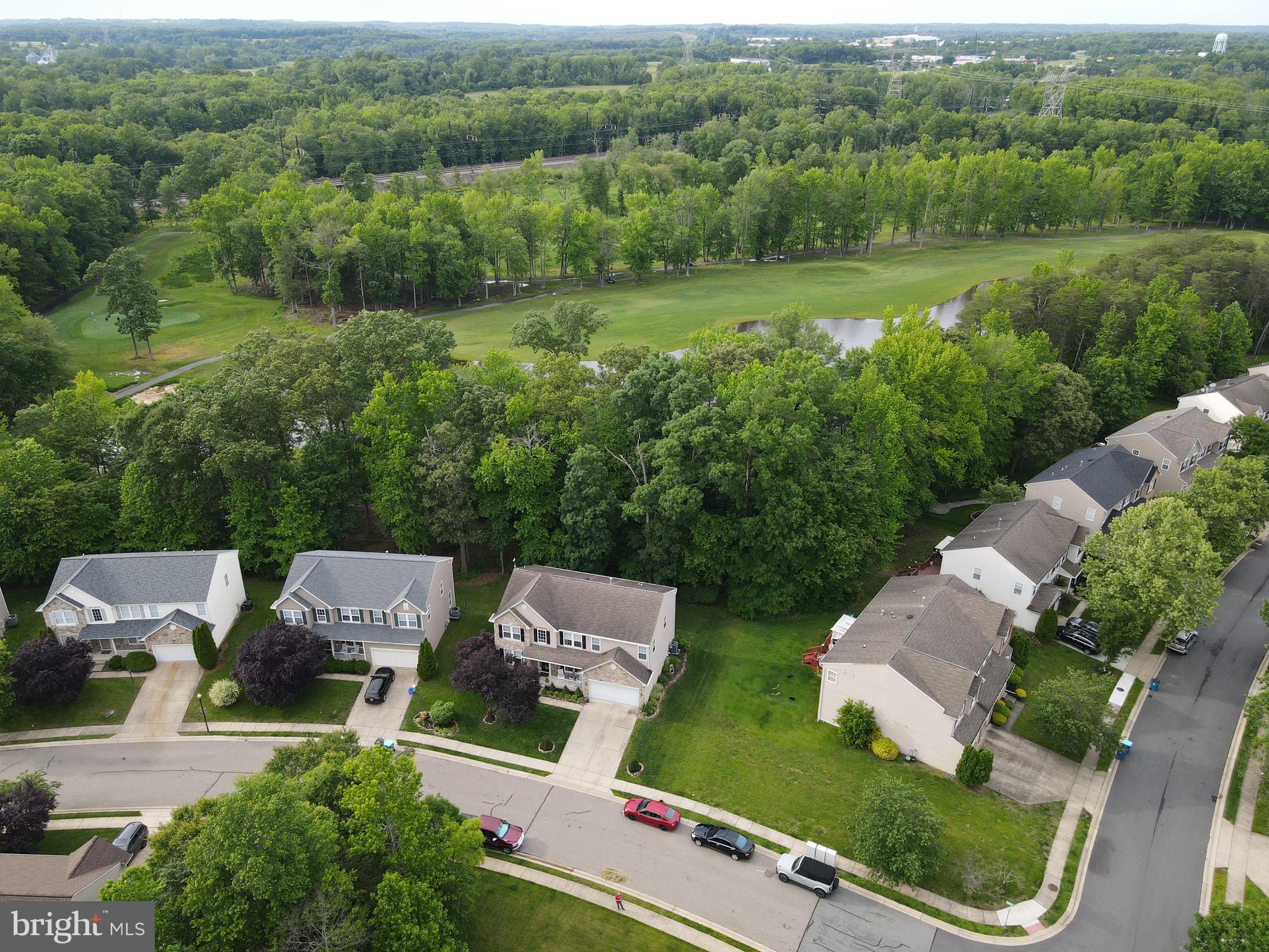 PATRIOTS GLEN - Residential