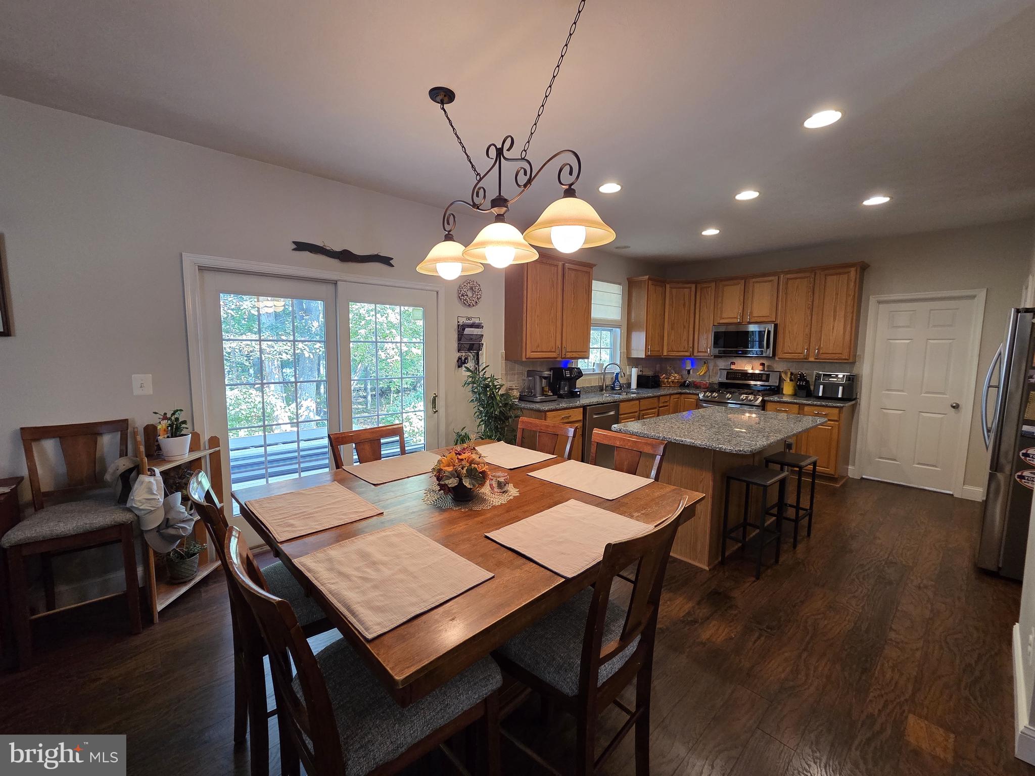 PATRIOTS GLEN - Residential