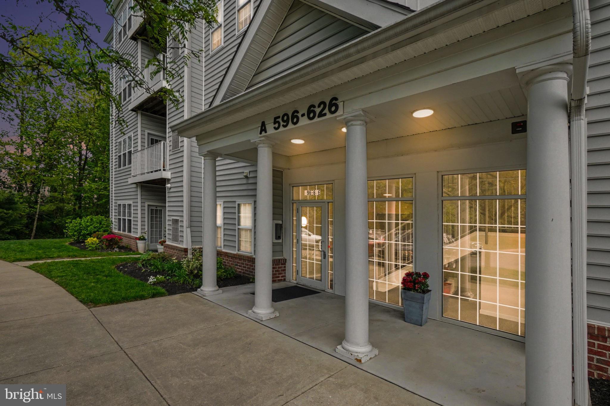 598 HOPKINS LANDING DRIVE 598