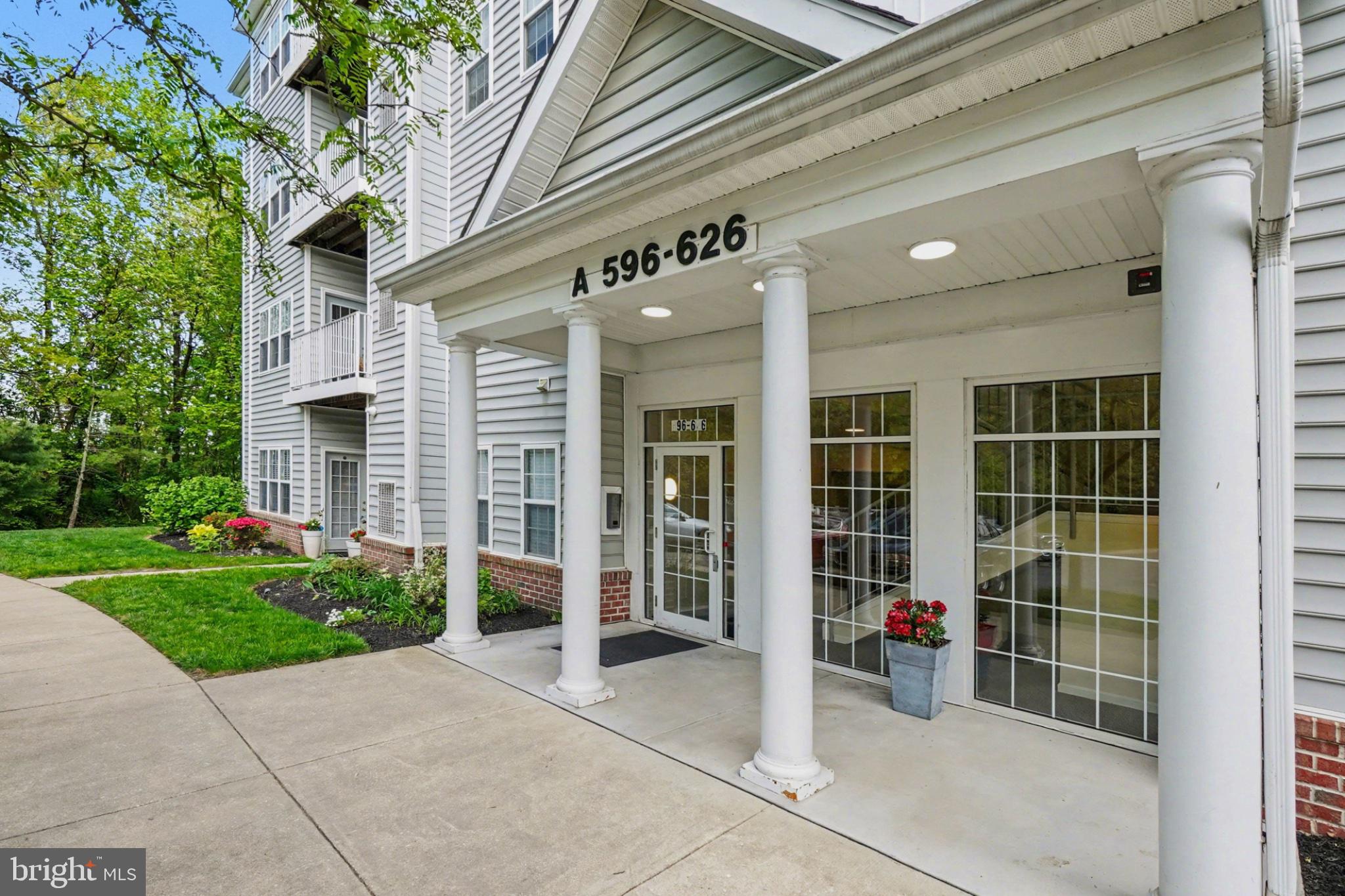 598 HOPKINS LANDING DRIVE 598