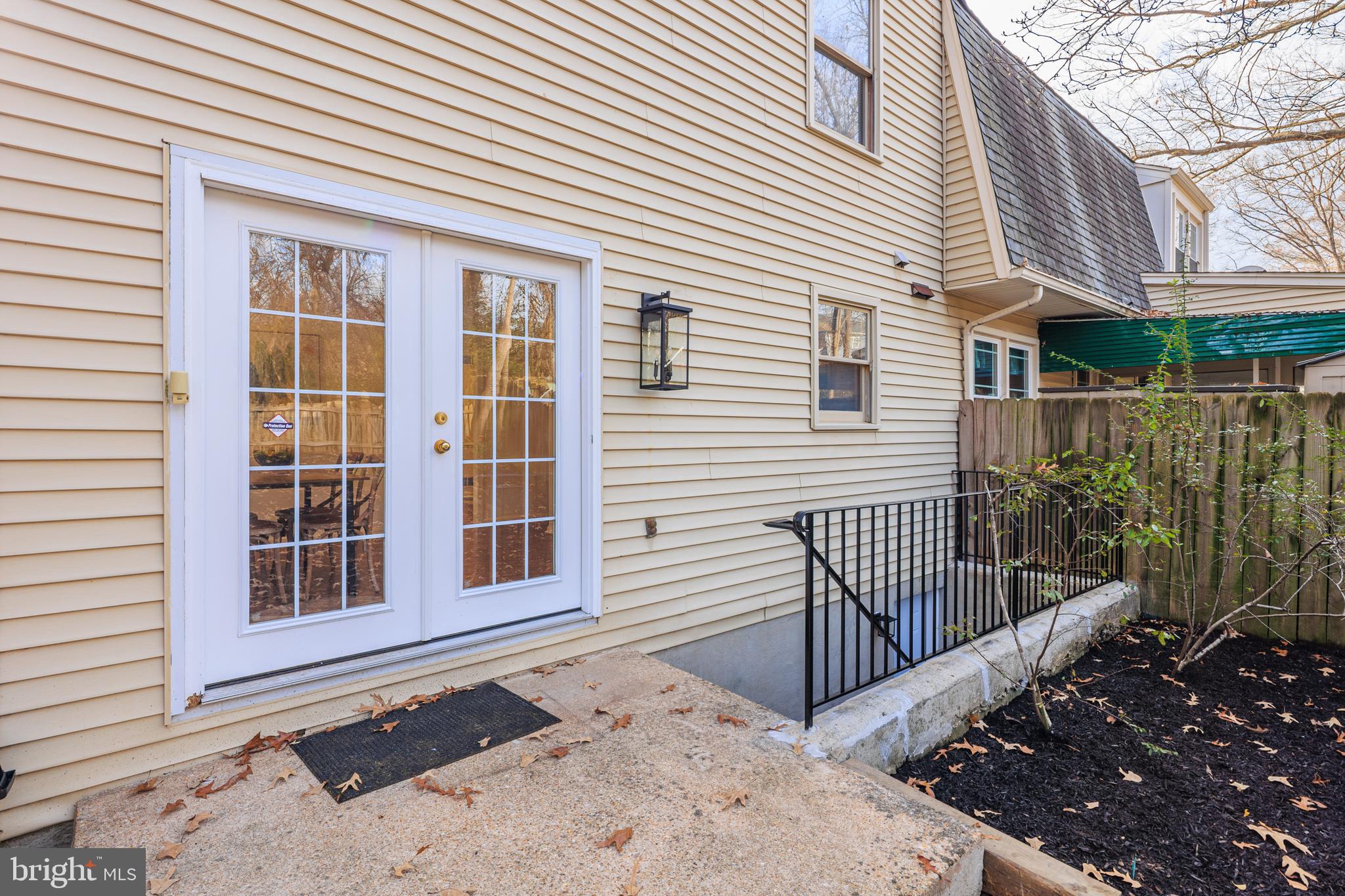 OAK HILL - Residential