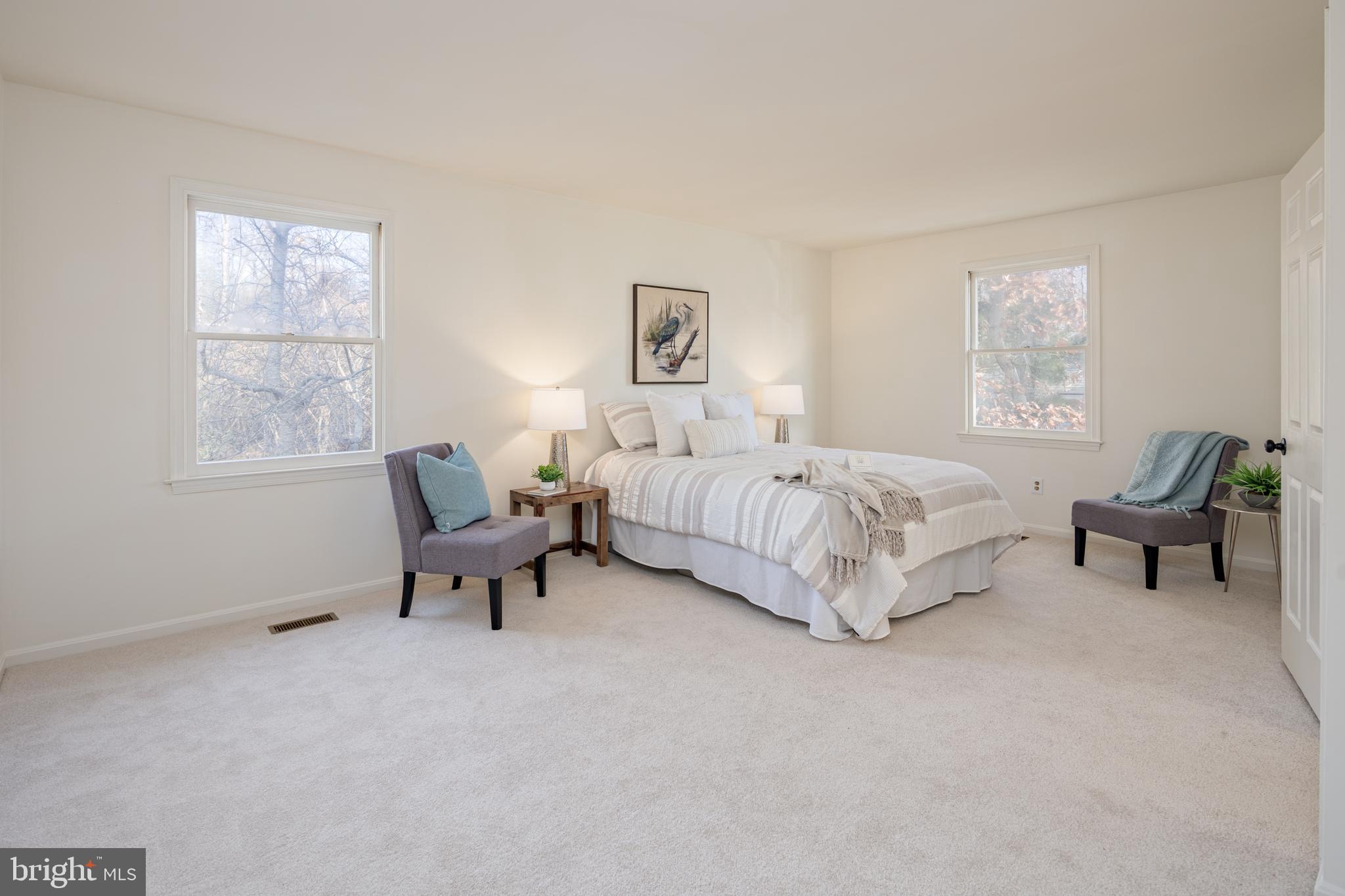 OAK HILL - Residential