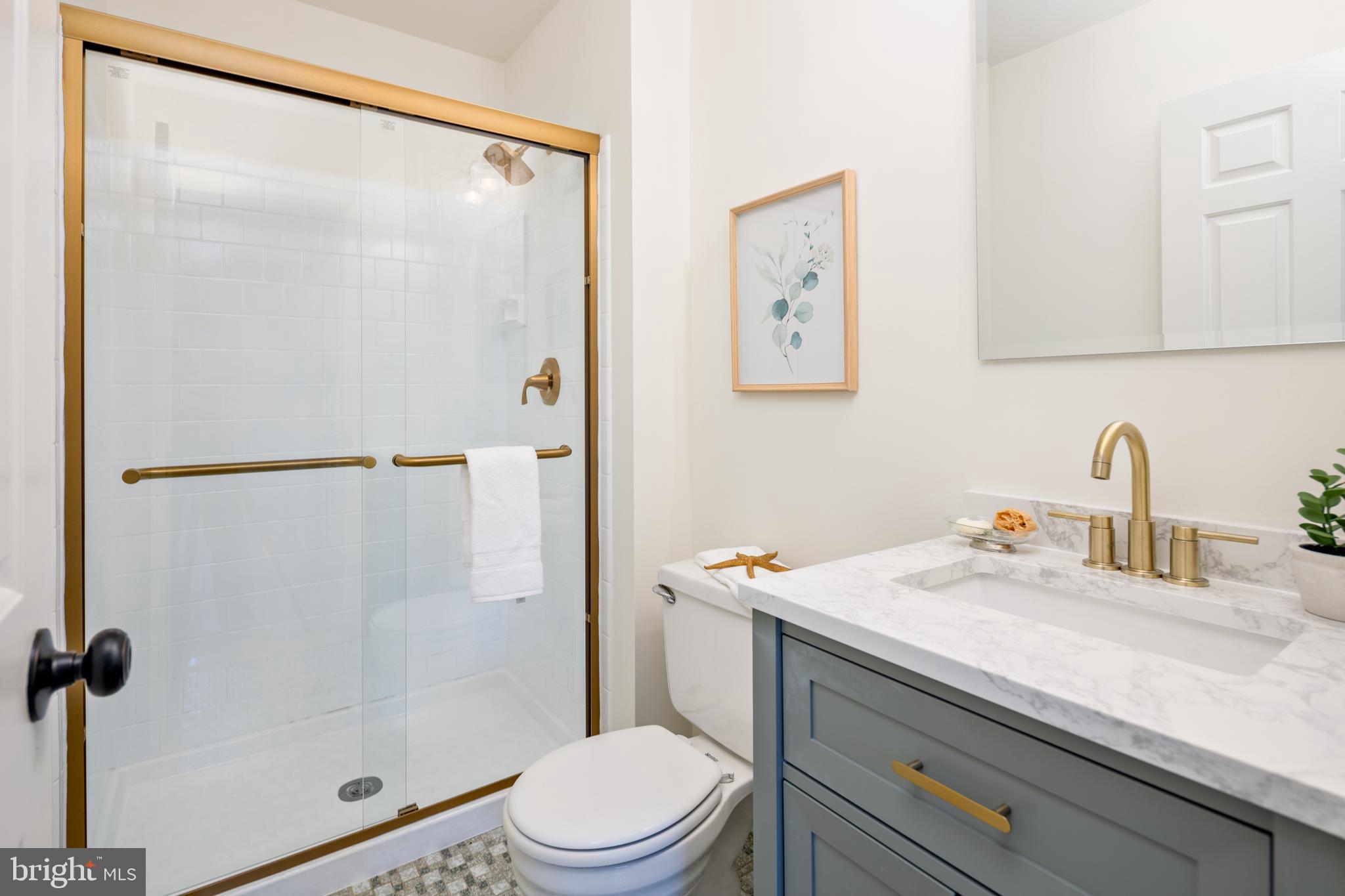 OAK HILL - Residential