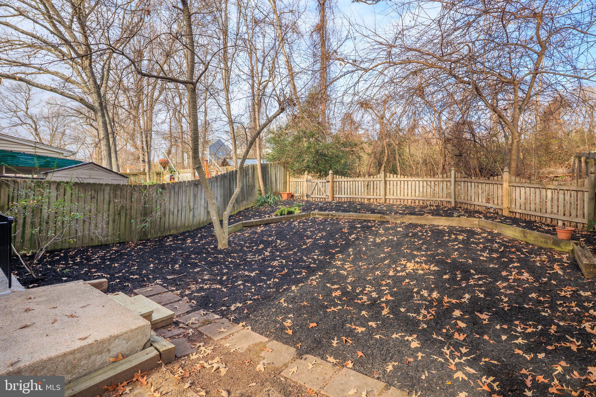 OAK HILL - Residential