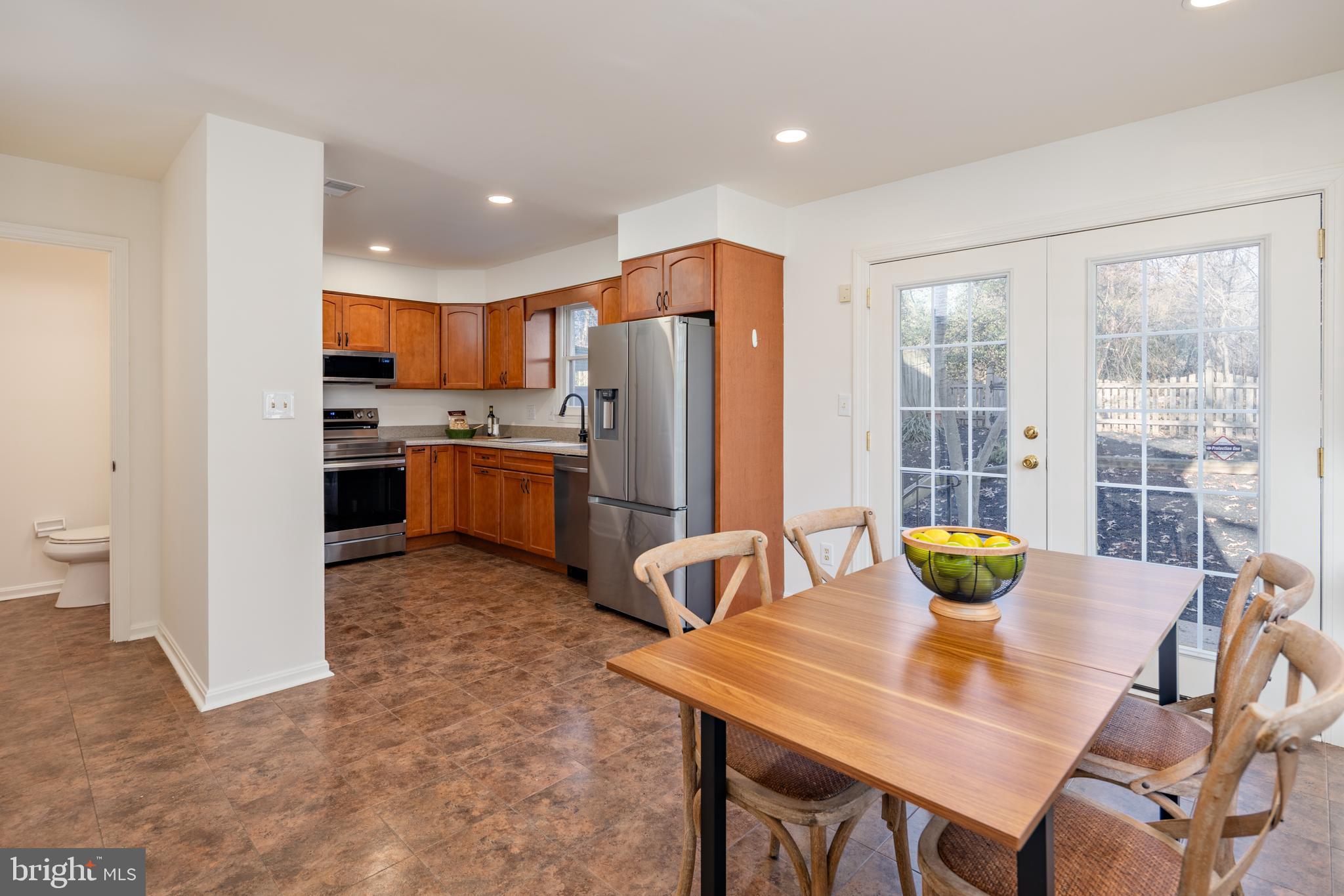 OAK HILL - Residential