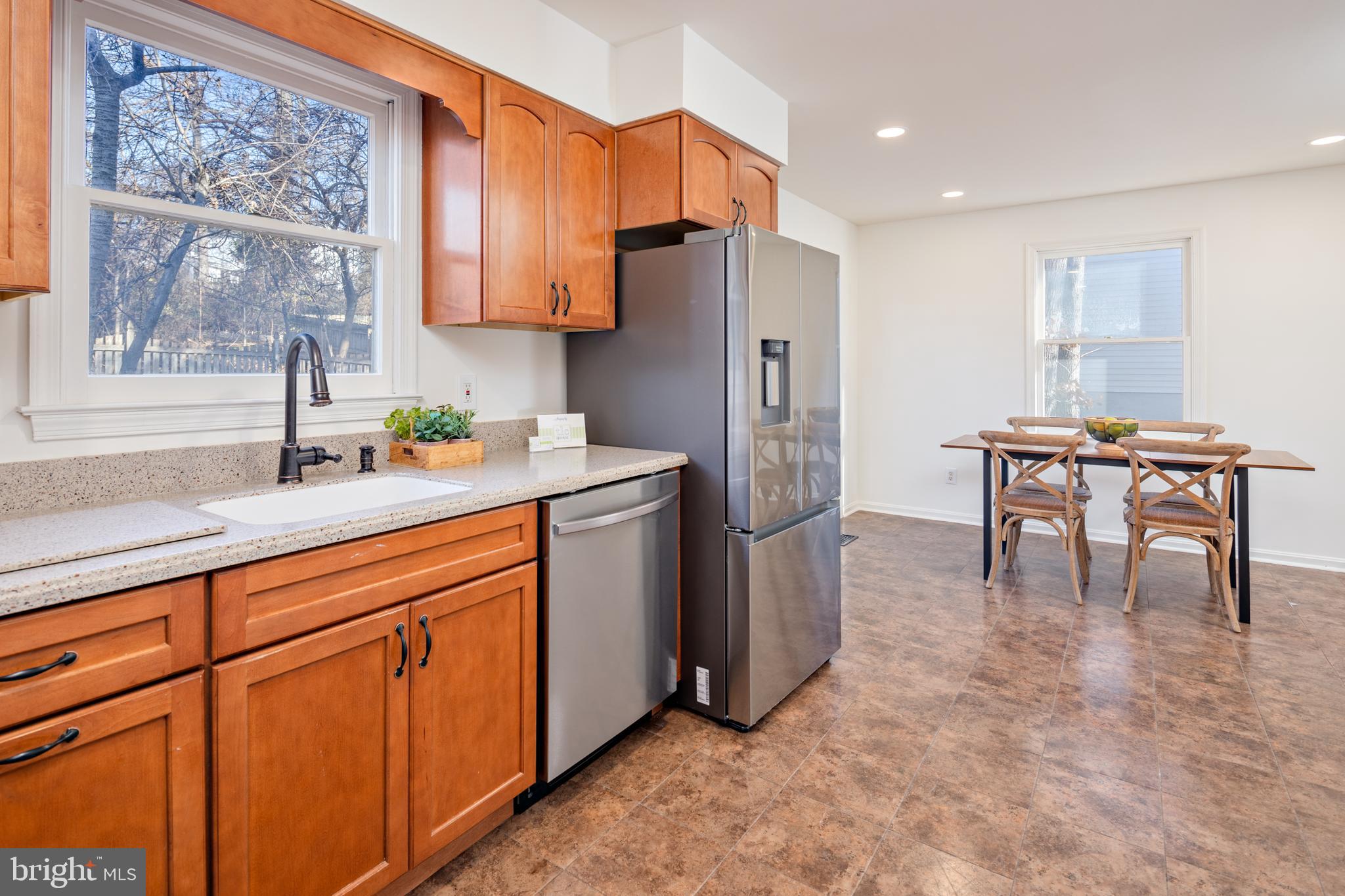 OAK HILL - Residential