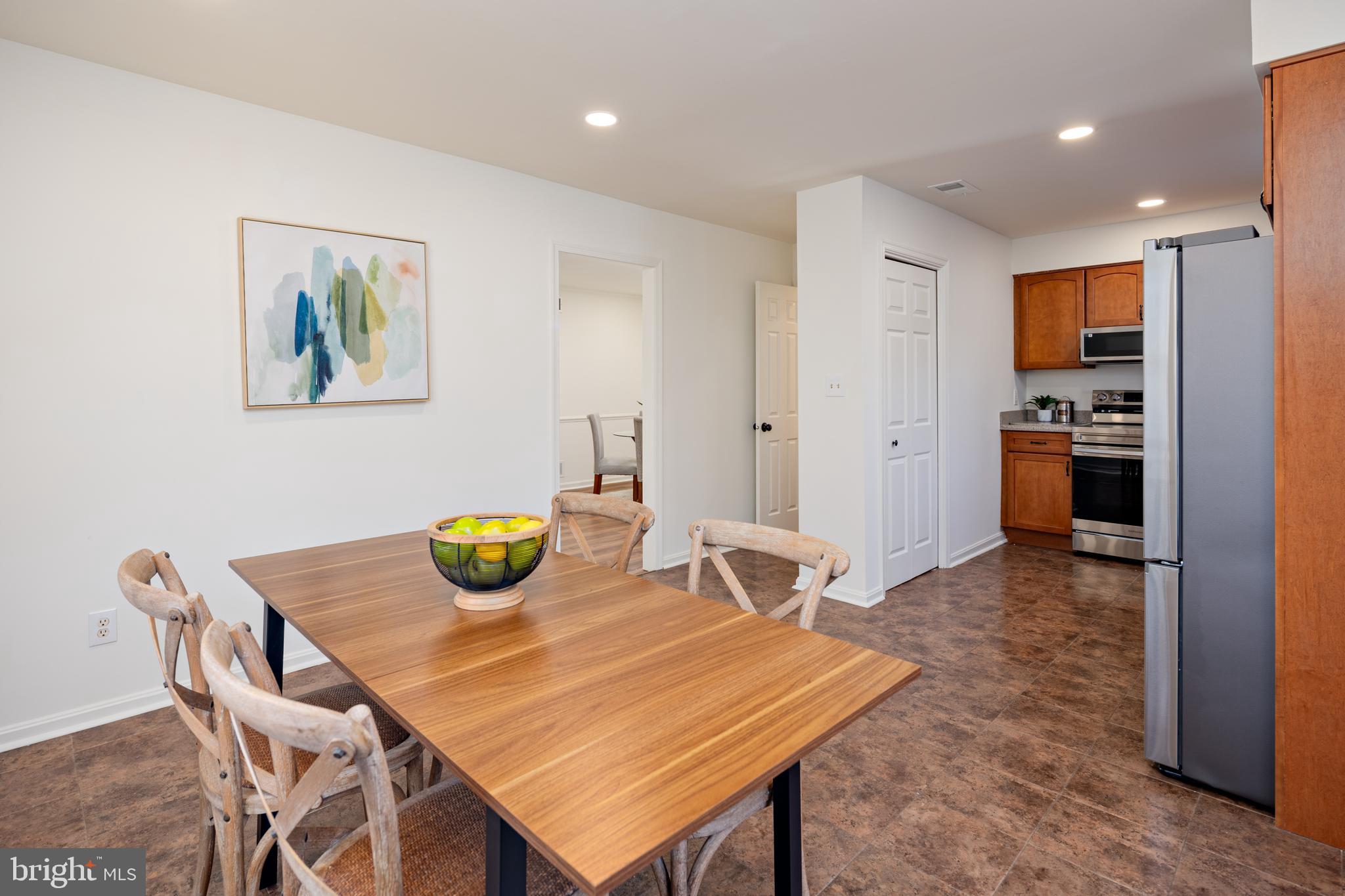 OAK HILL - Residential