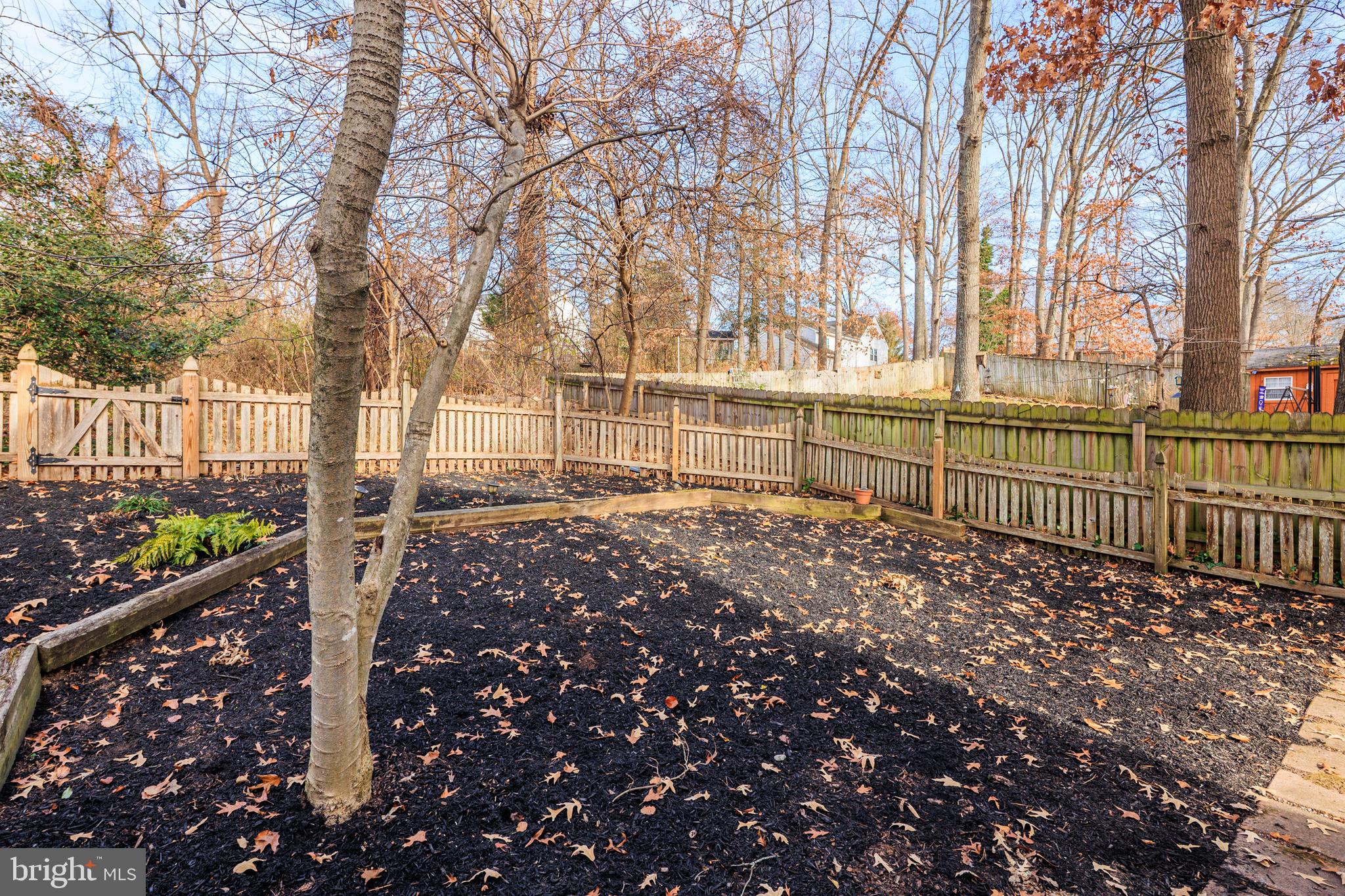 OAK HILL - Residential