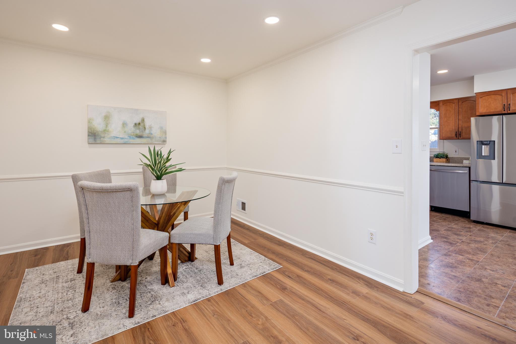 OAK HILL - Residential