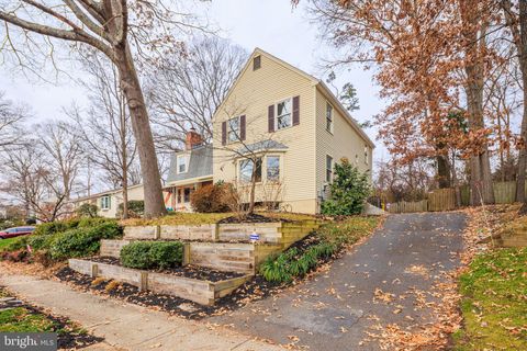 74 STRATFORD DRIVE SEVERNA PARK MD 21146