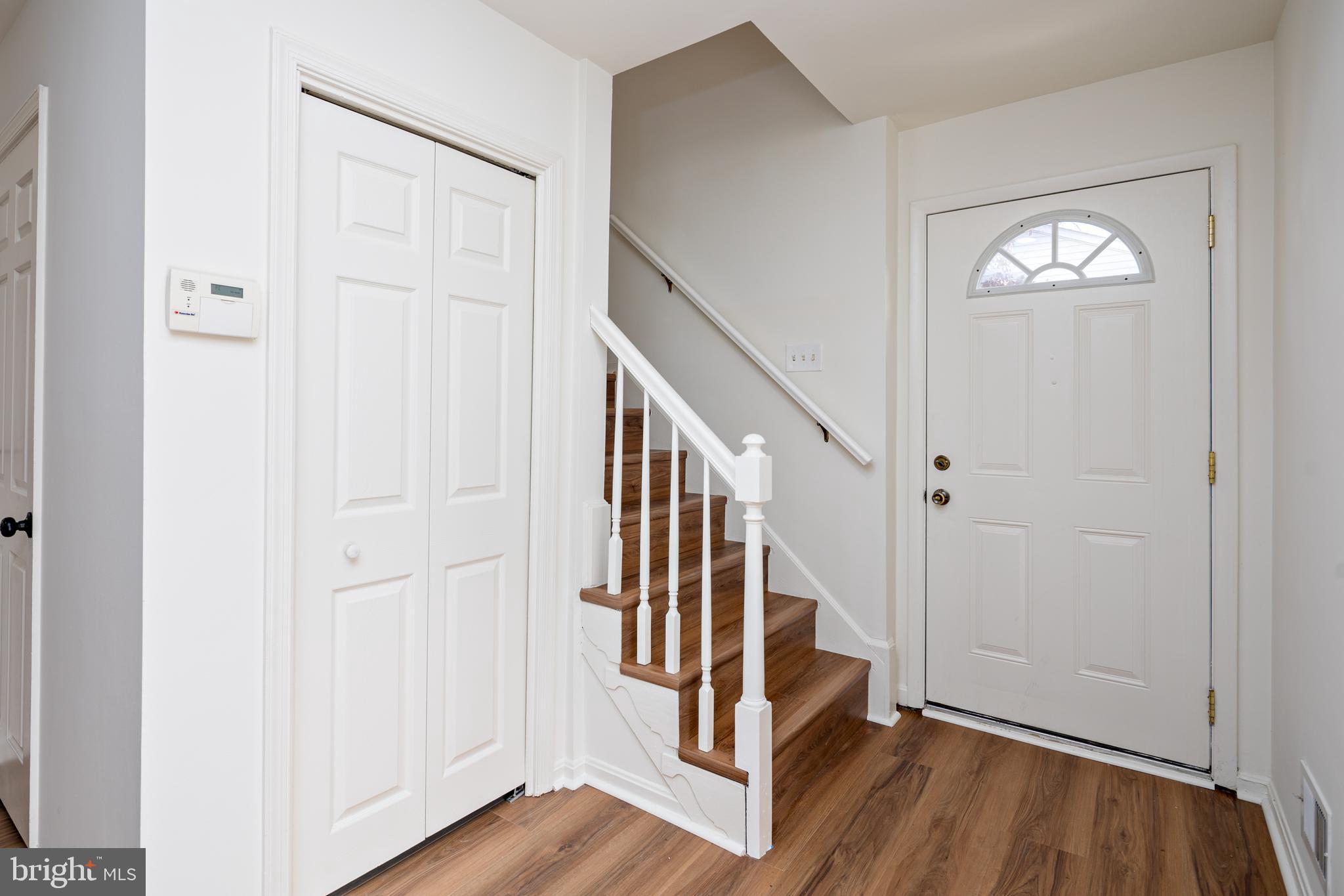 OAK HILL - Residential