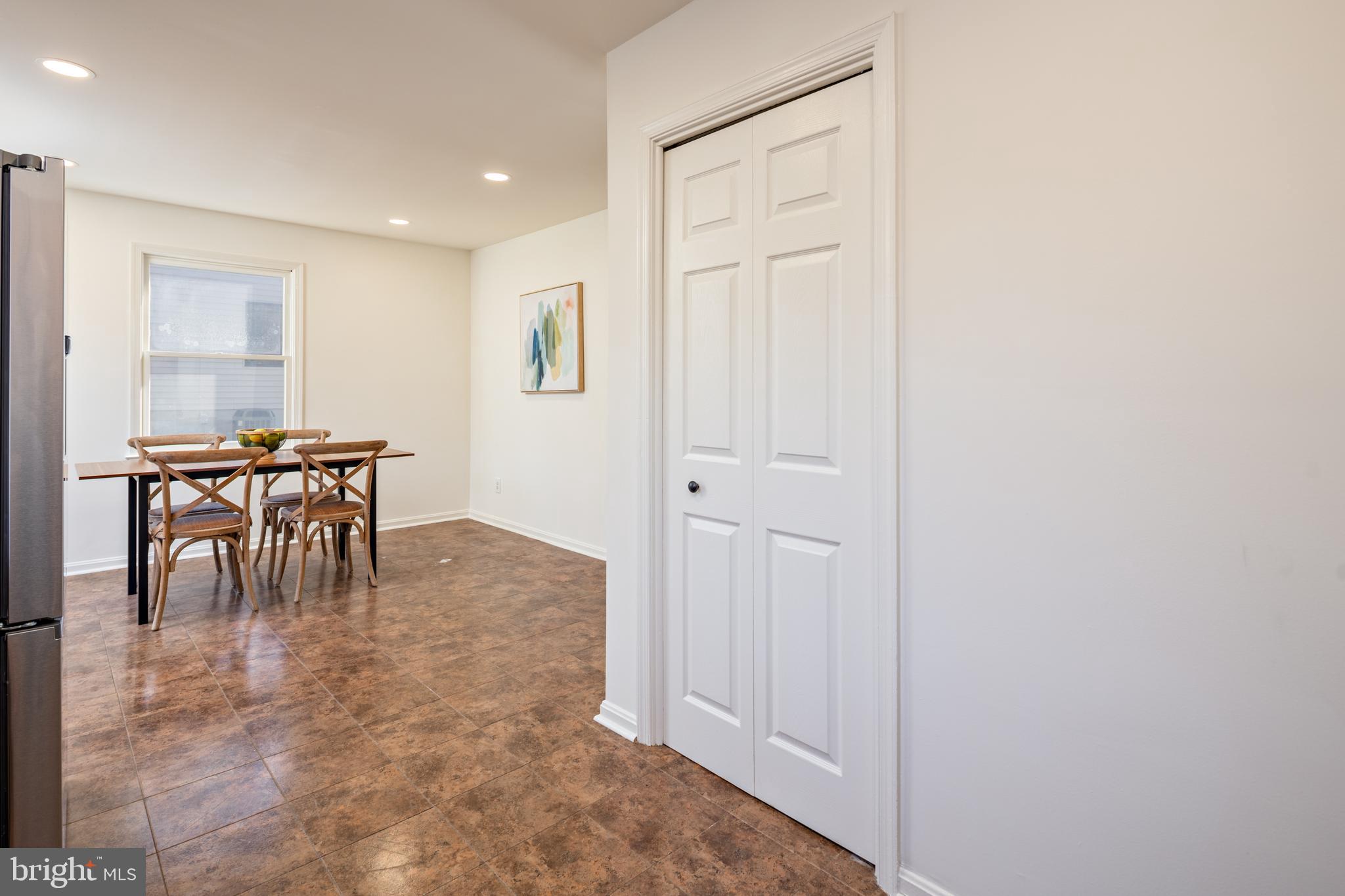 OAK HILL - Residential