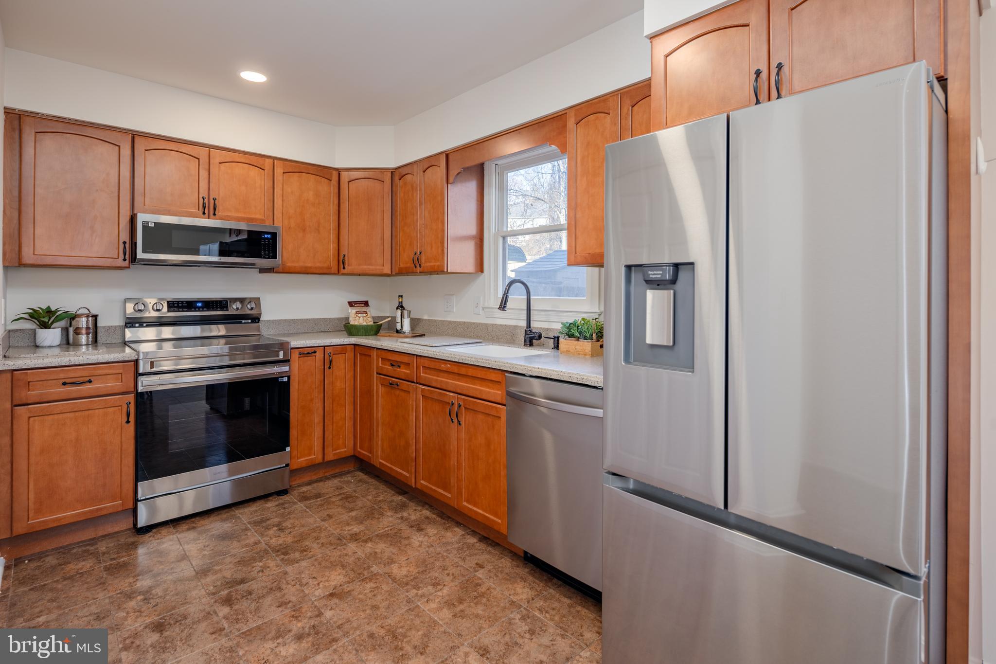 OAK HILL - Residential