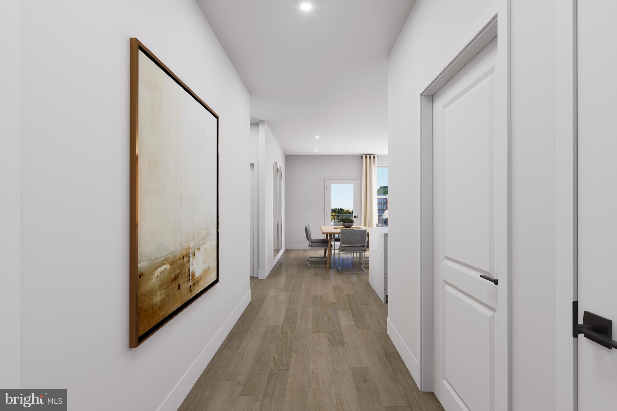 1121 FORTUNE TERRACE 307