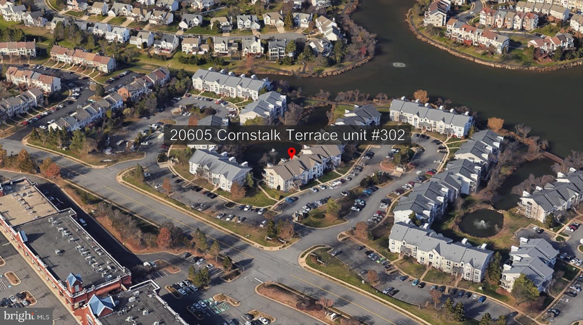 ASHBURN VILLAGE - Residential