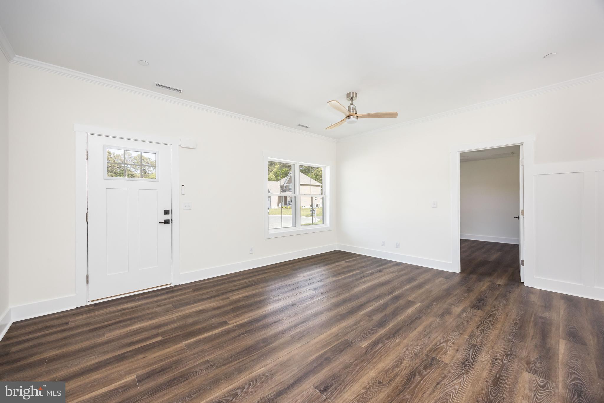 HOLLY HILL - Residential