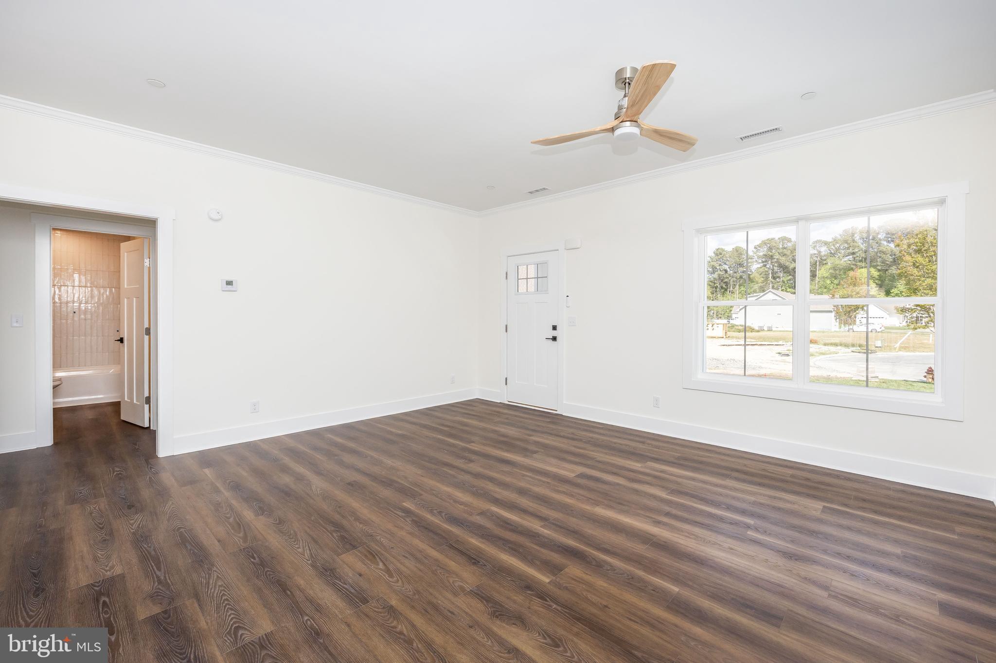 HOLLY HILL - Residential