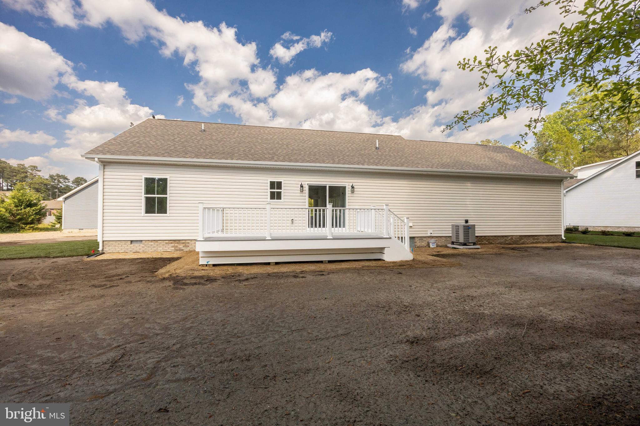 HOLLY HILL - Residential