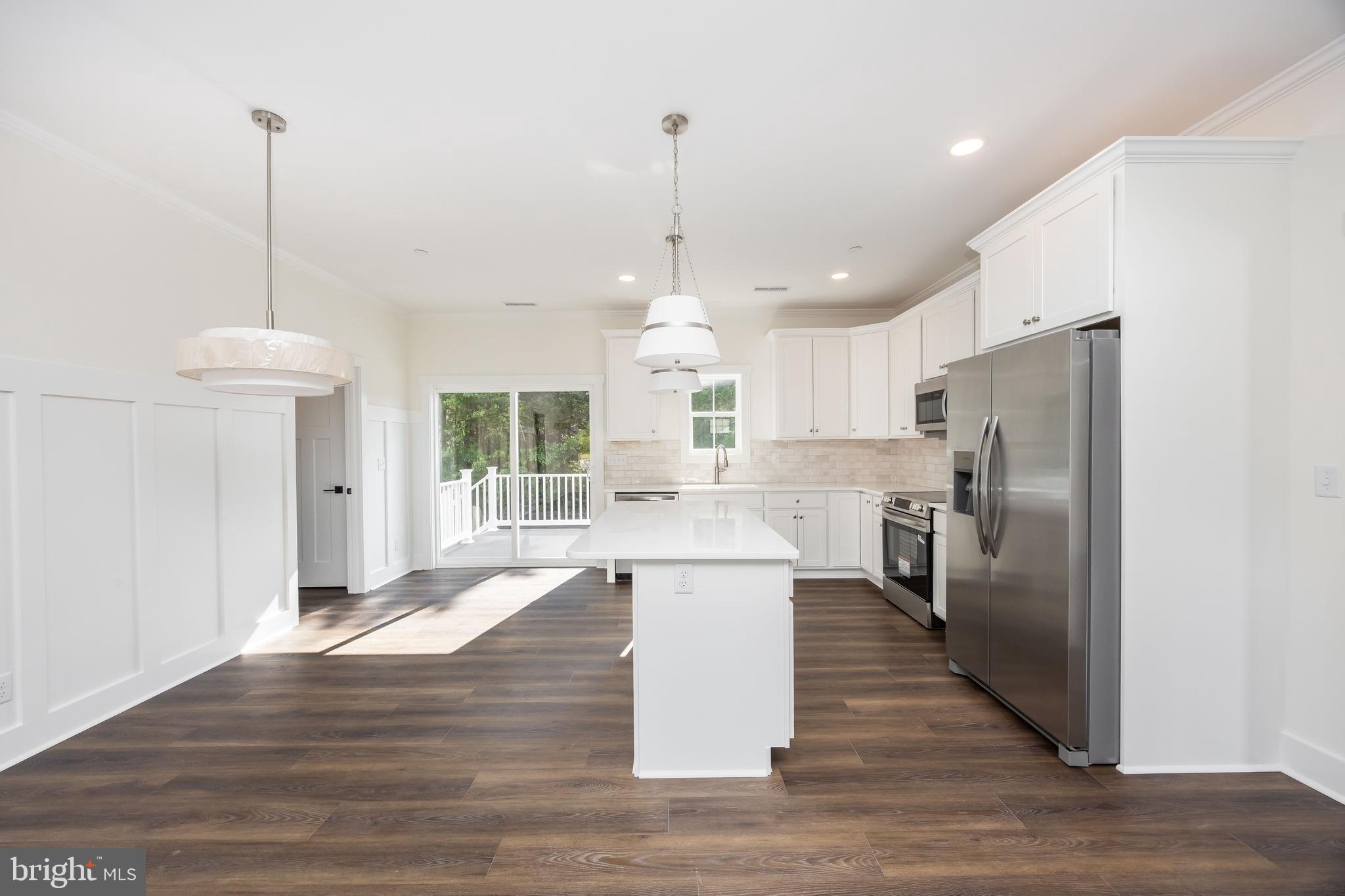 HOLLY HILL - Residential