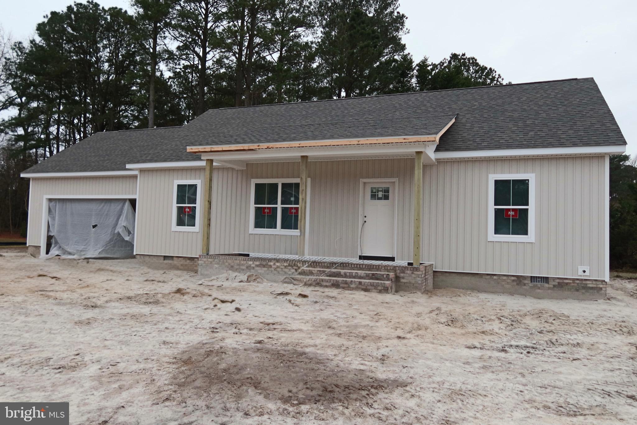 HOLLY HILL - Residential