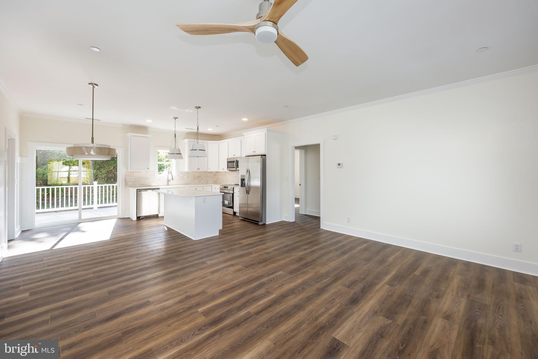 HOLLY HILL - Residential