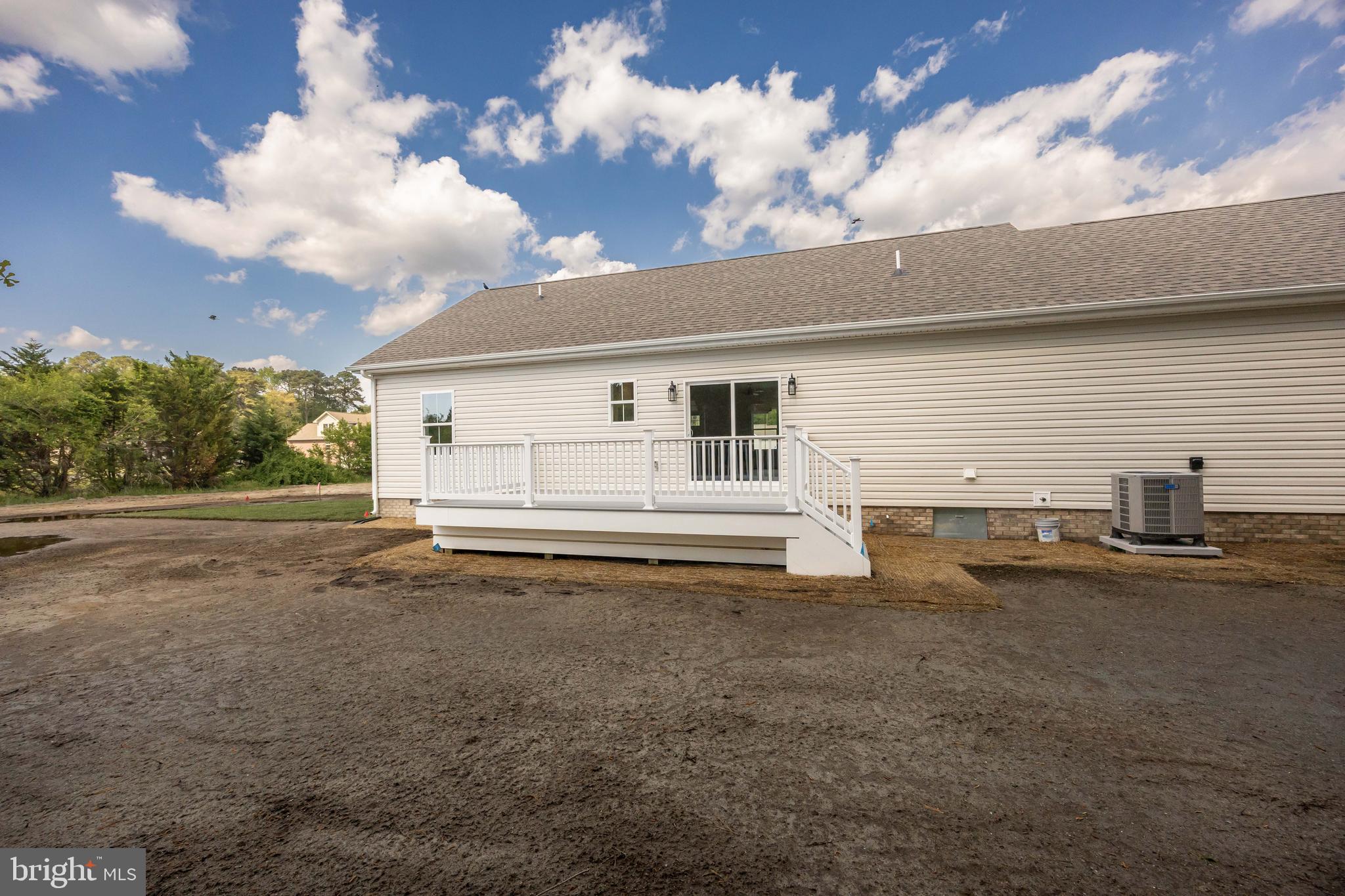 HOLLY HILL - Residential