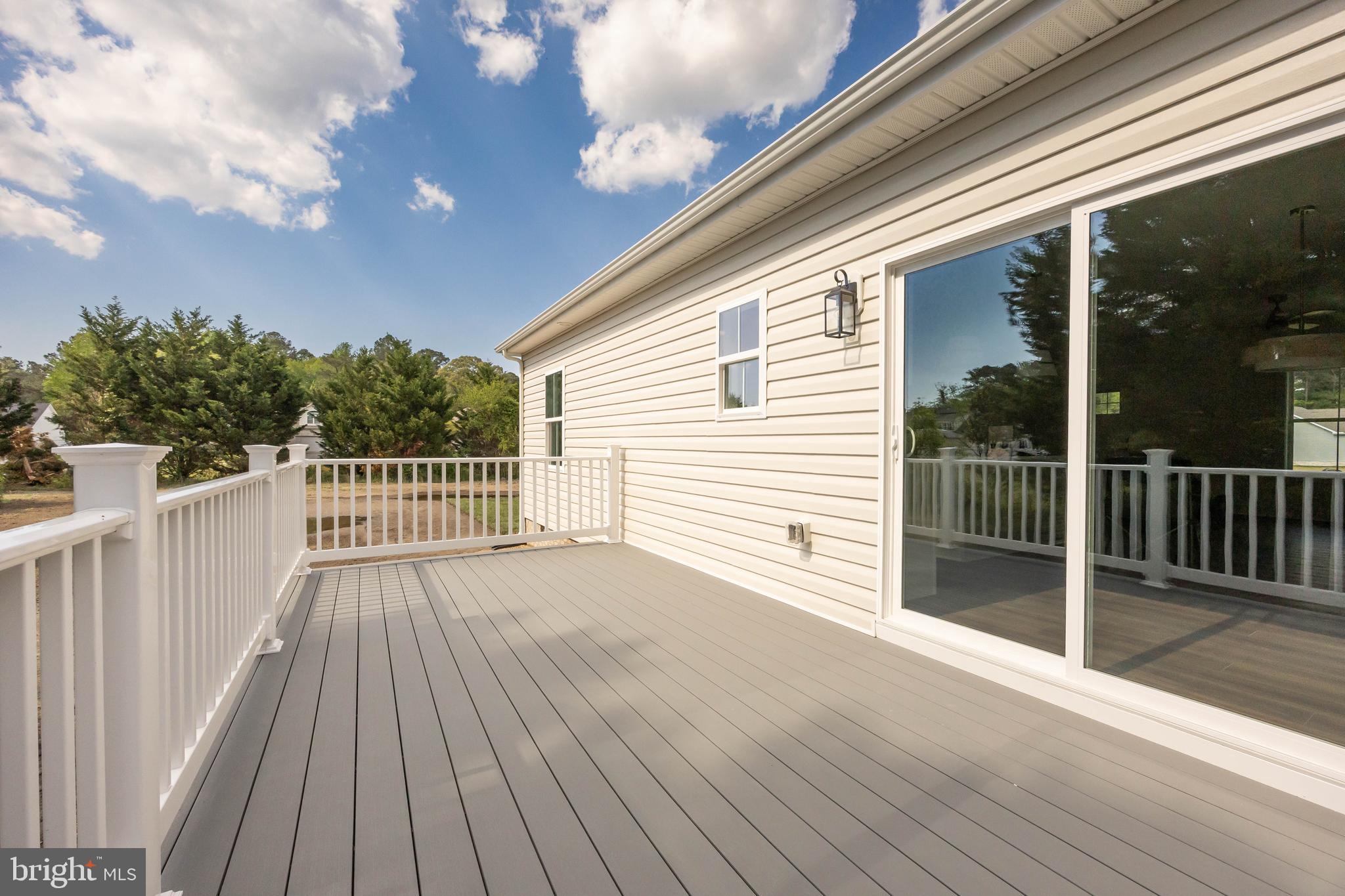 HOLLY HILL - Residential