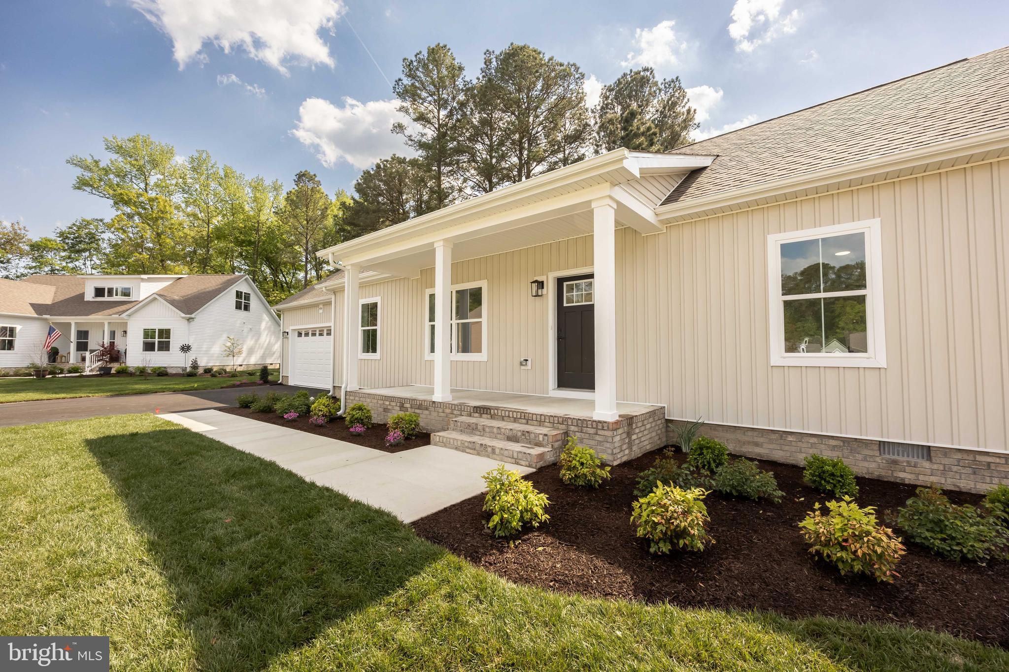 HOLLY HILL - Residential