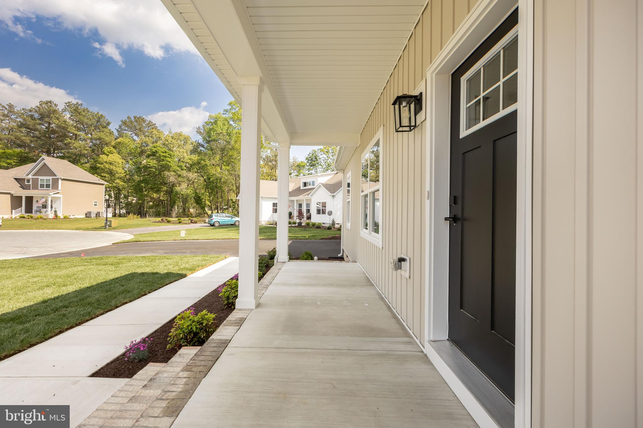 HOLLY HILL - Residential