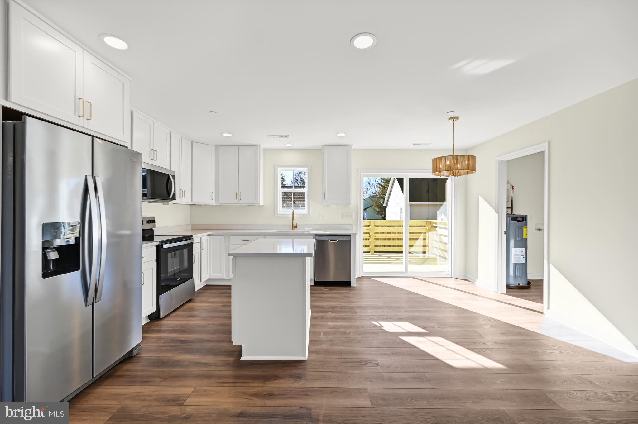 HOLLY HILL - Residential