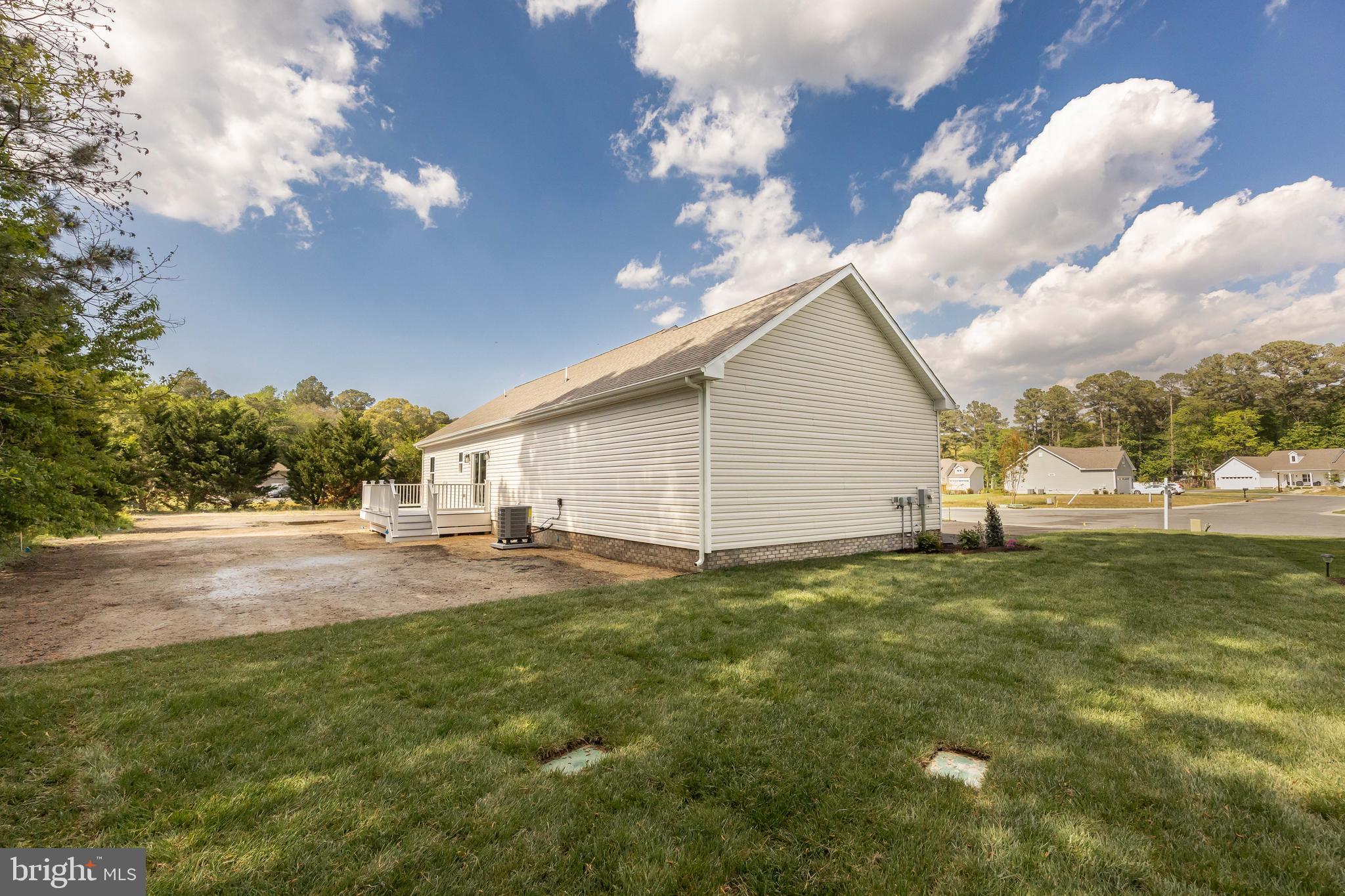 HOLLY HILL - Residential