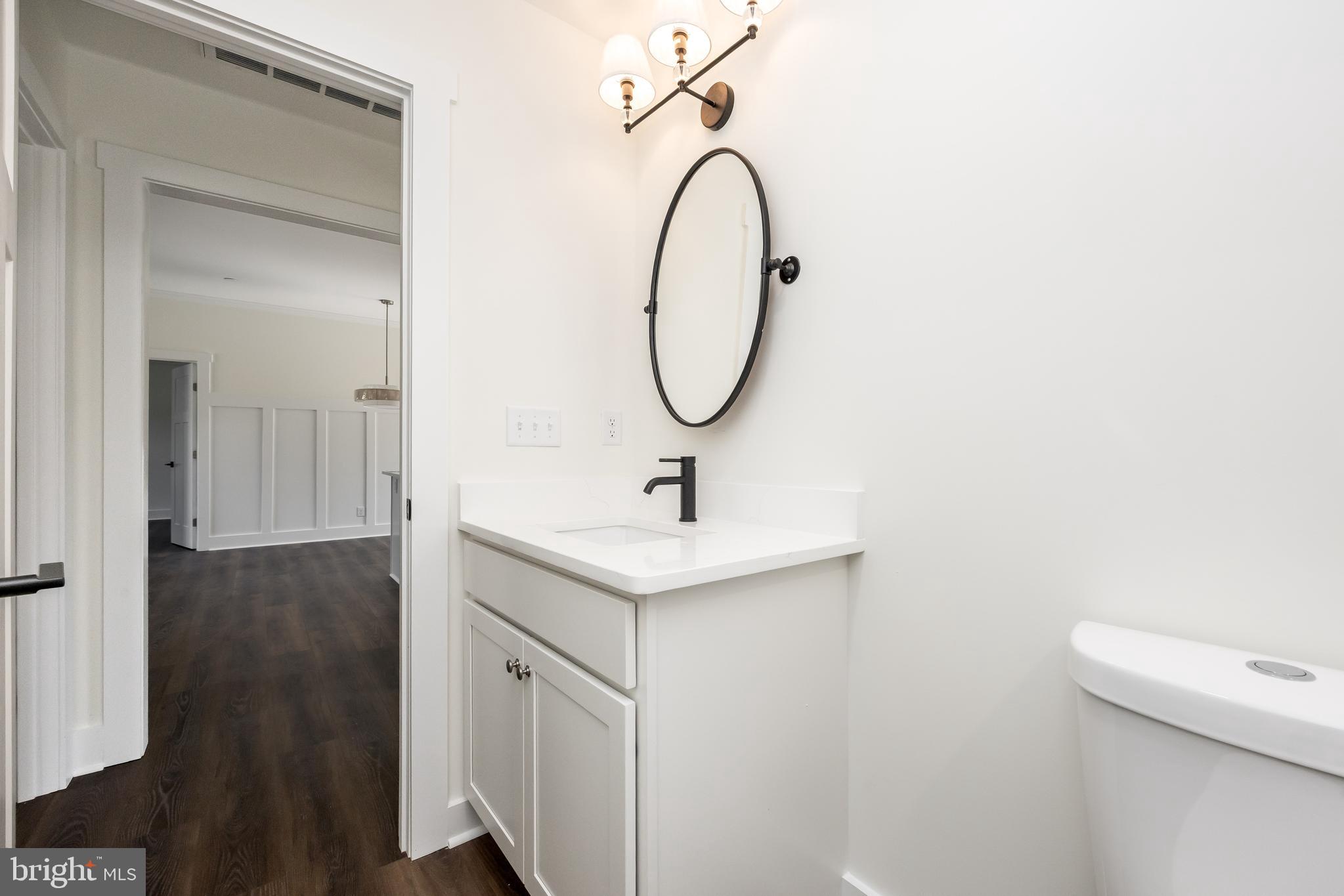 HOLLY HILL - Residential