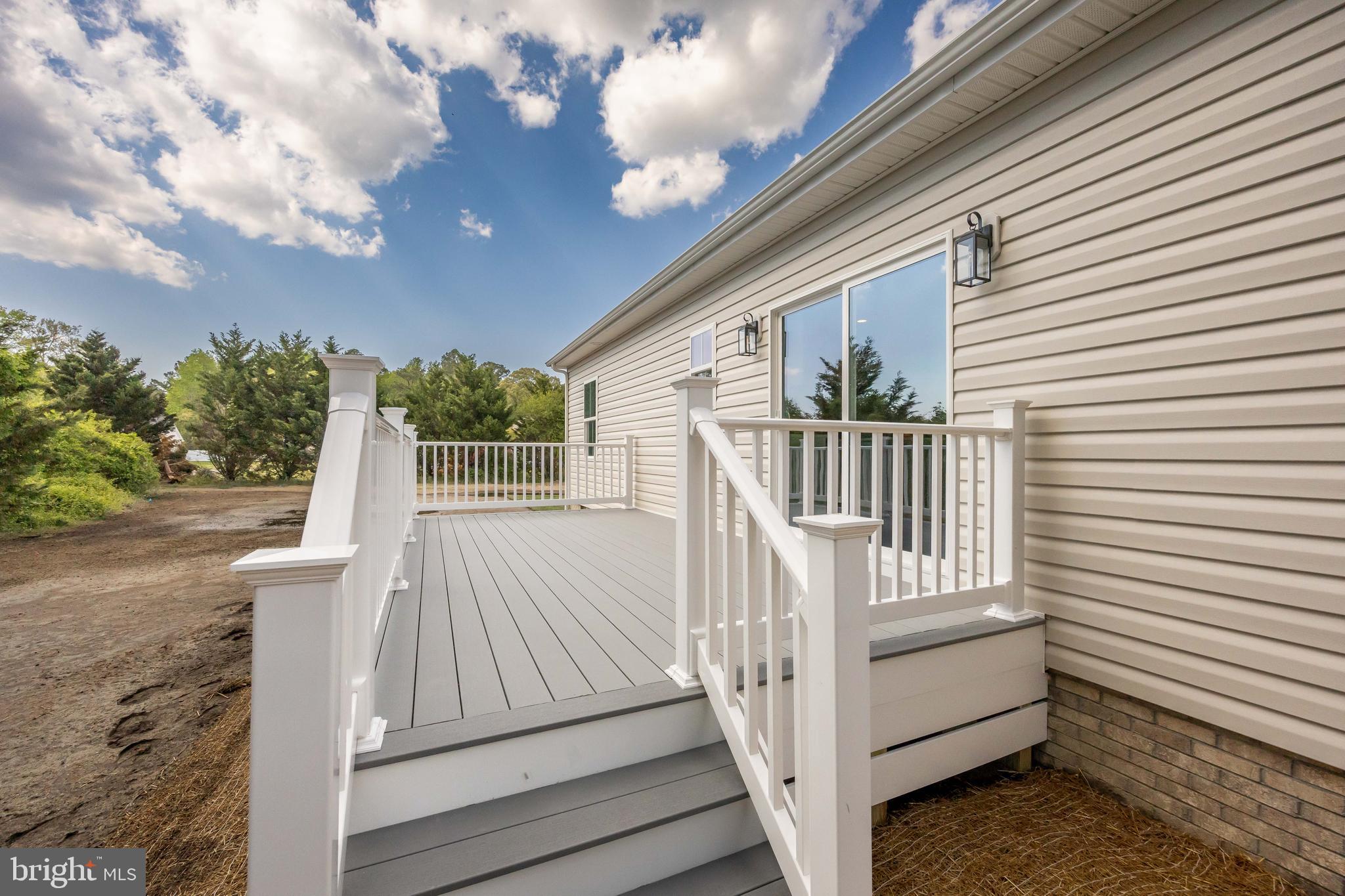 HOLLY HILL - Residential