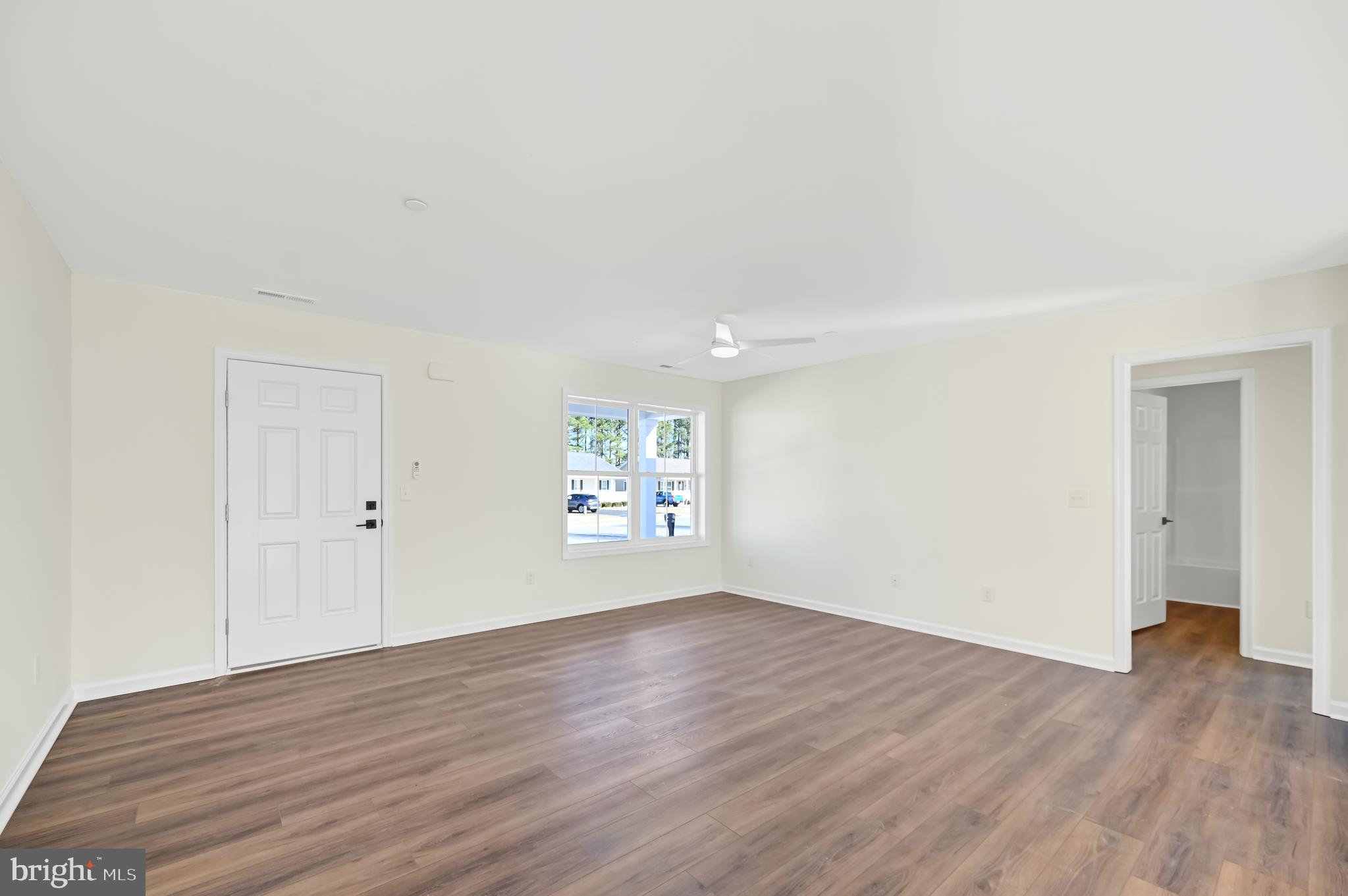 HOLLY HILL - Residential