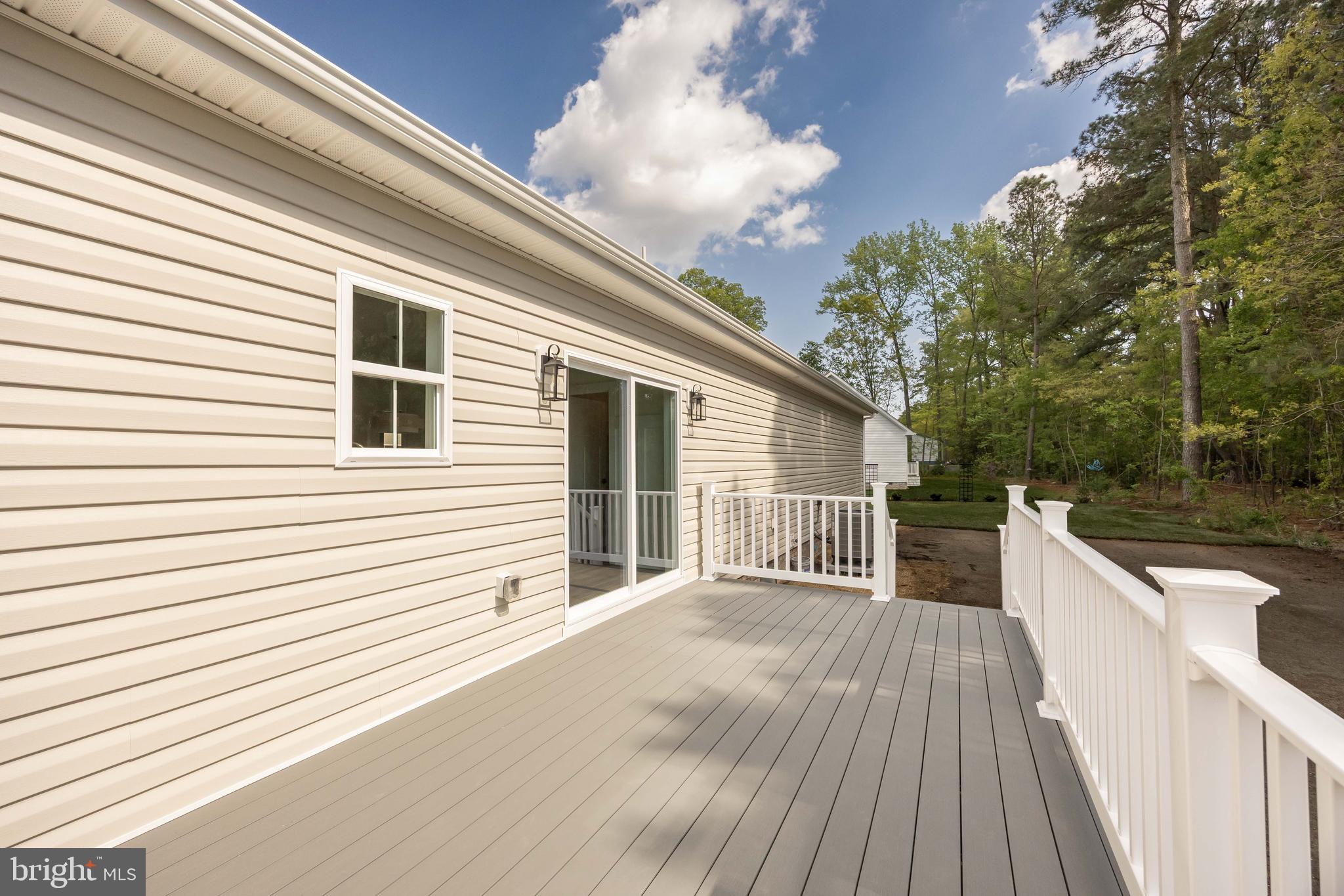 HOLLY HILL - Residential