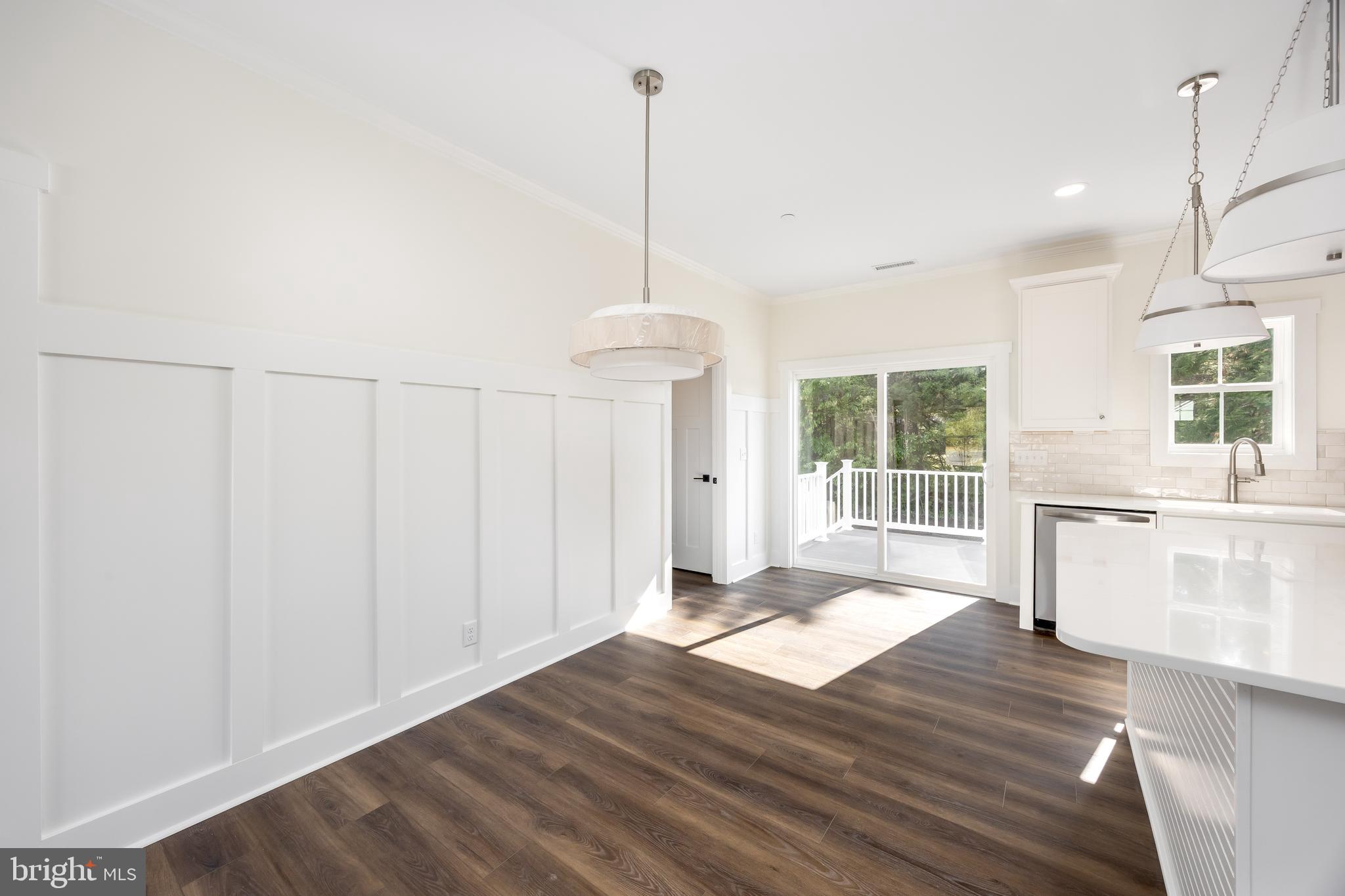 HOLLY HILL - Residential