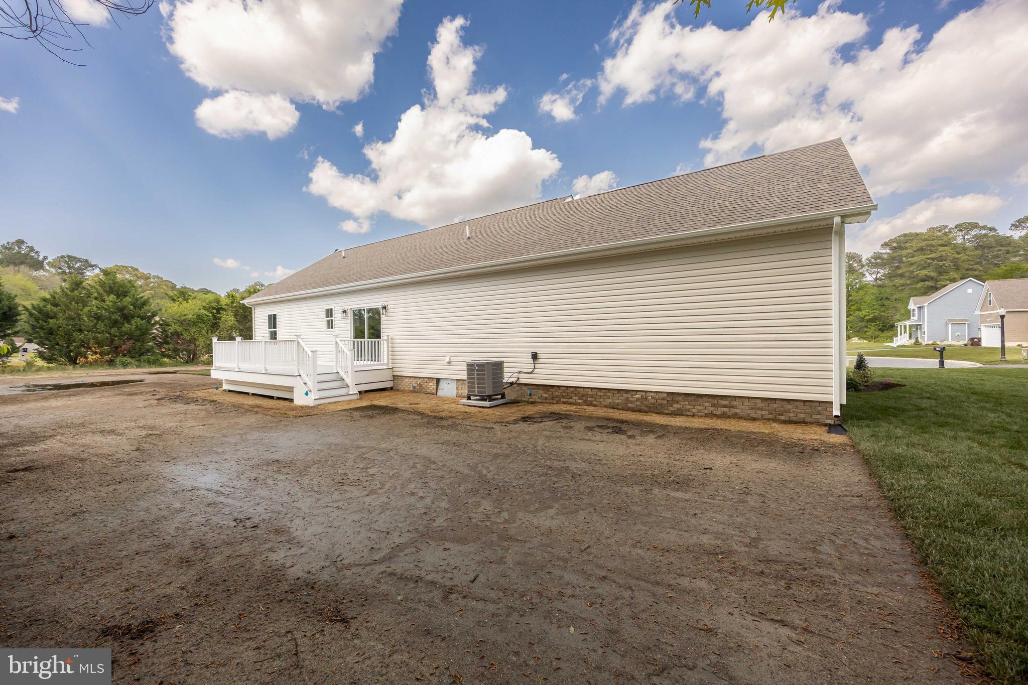 HOLLY HILL - Residential