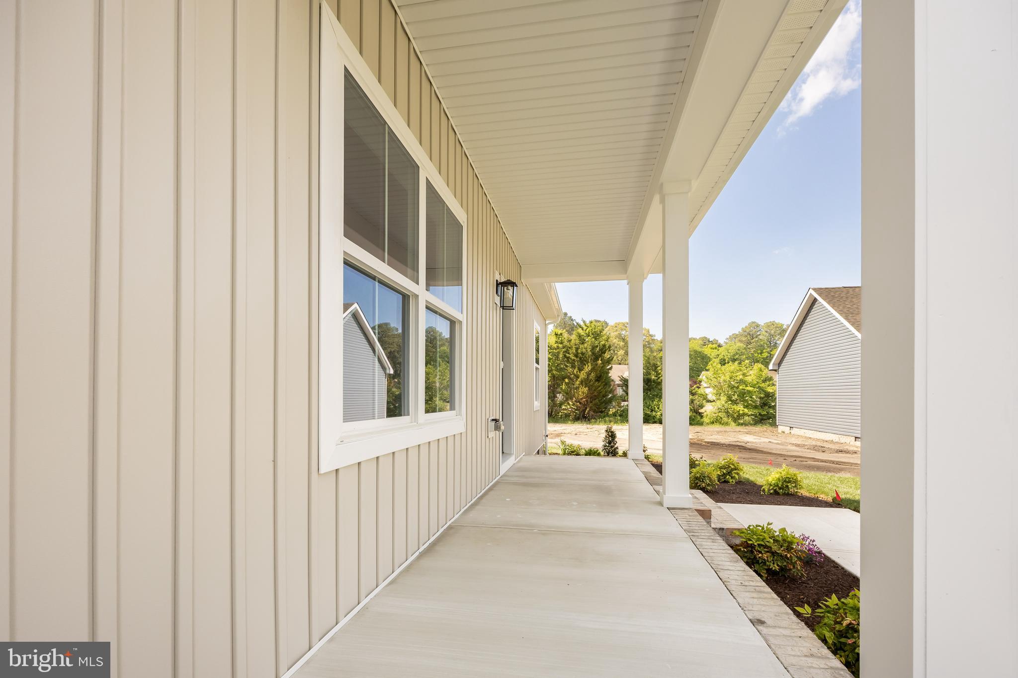 HOLLY HILL - Residential