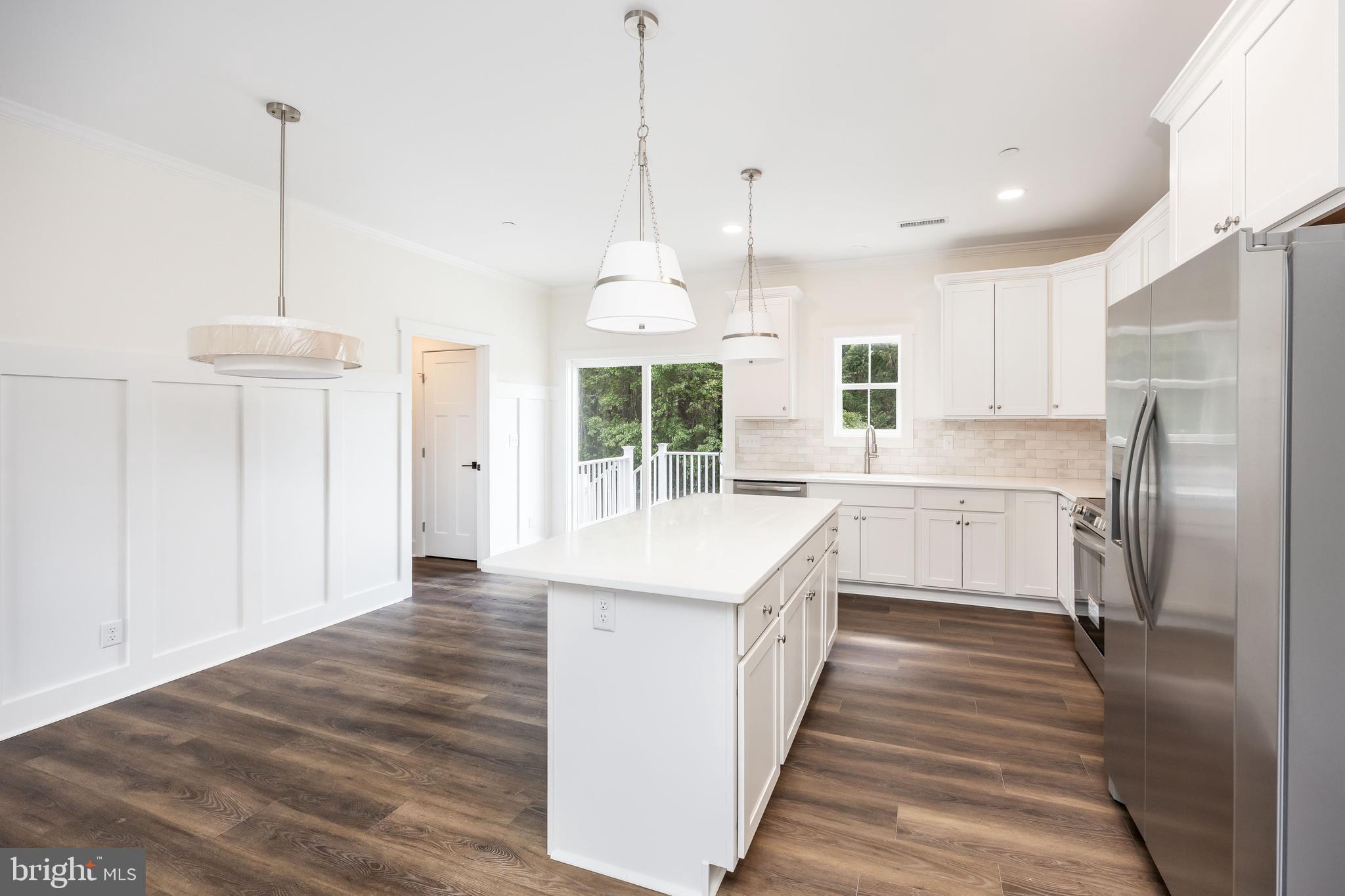 HOLLY HILL - Residential