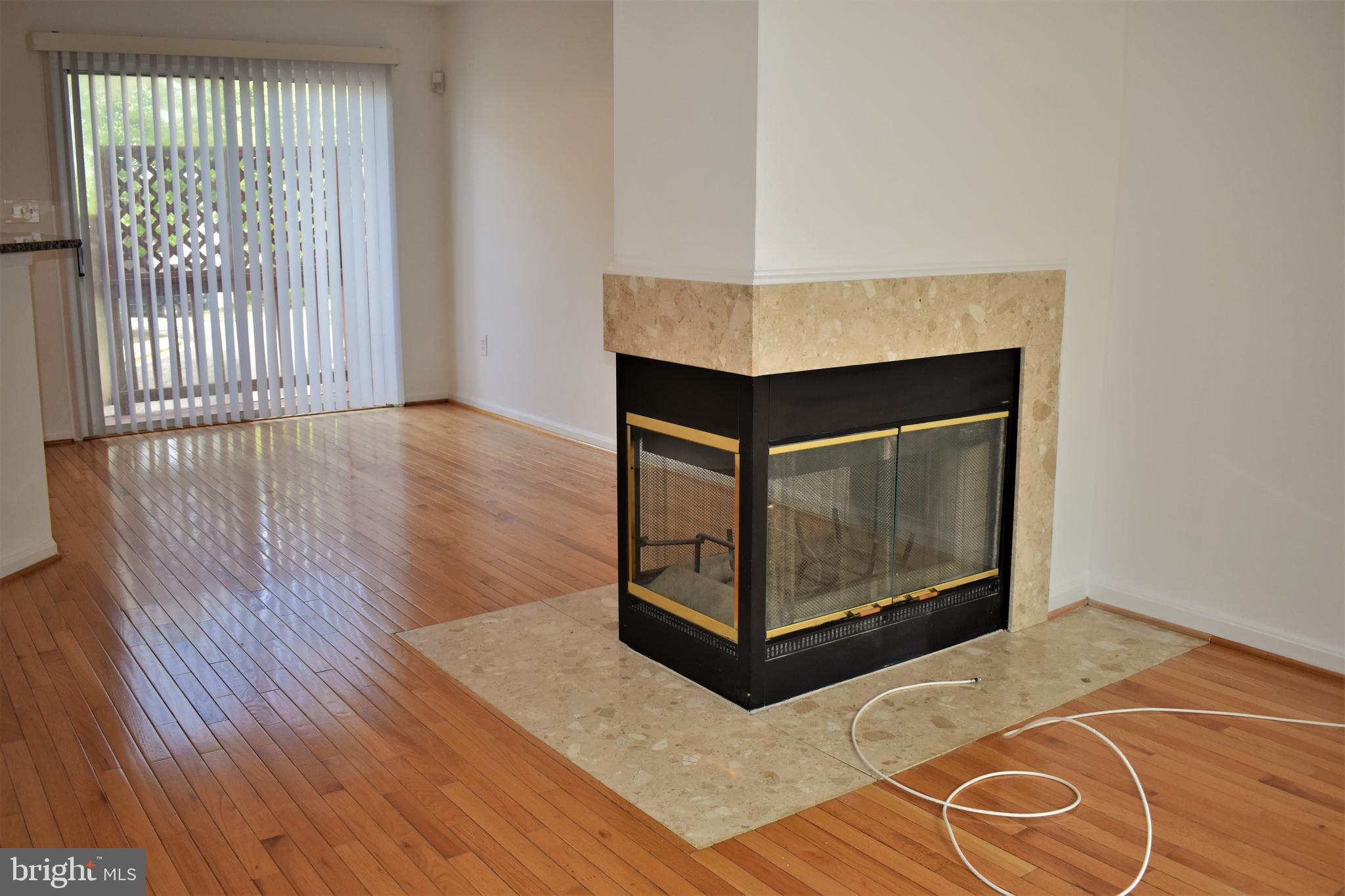 MARLBOROUGH - Residential Lease