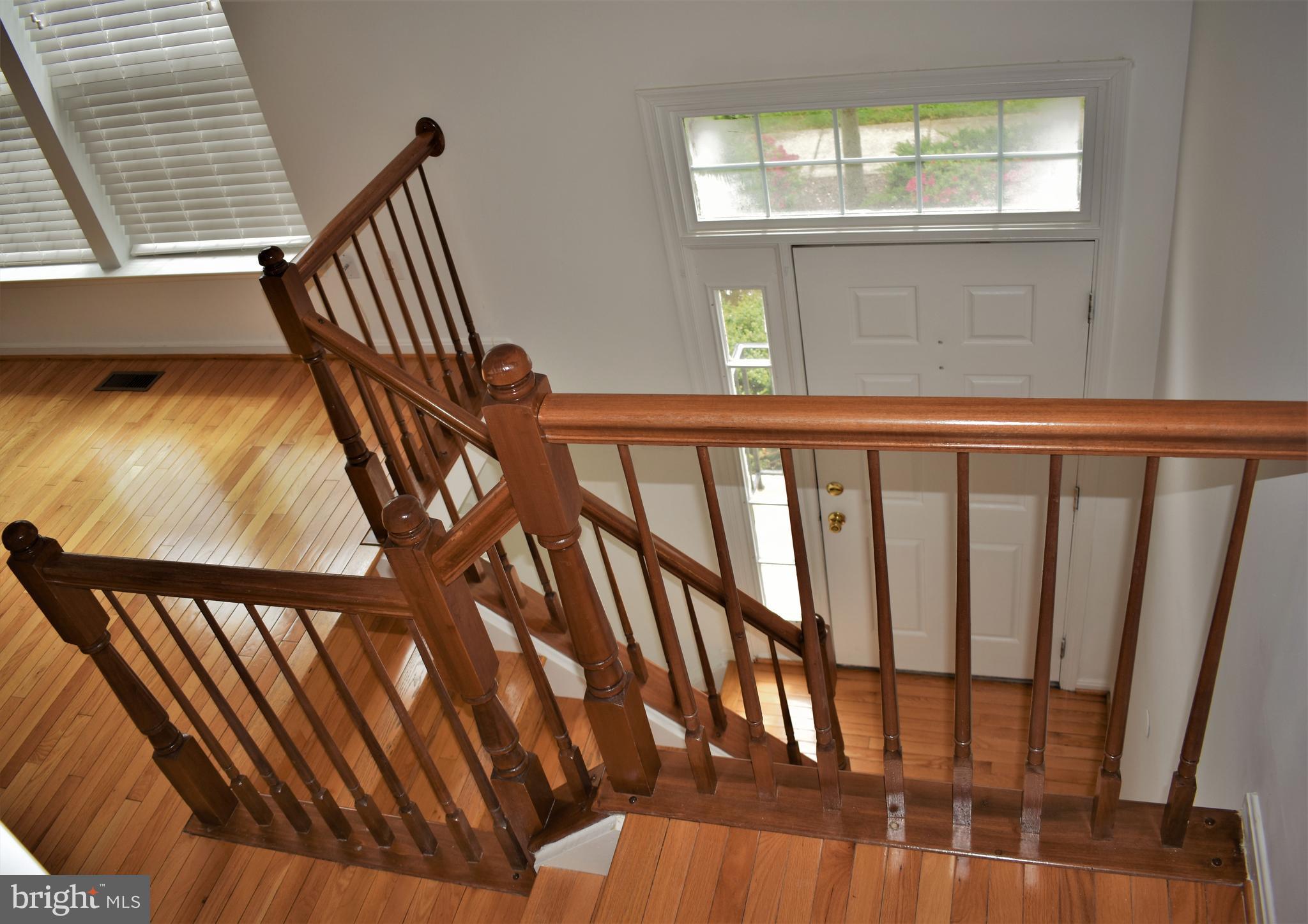 MARLBOROUGH - Residential Lease