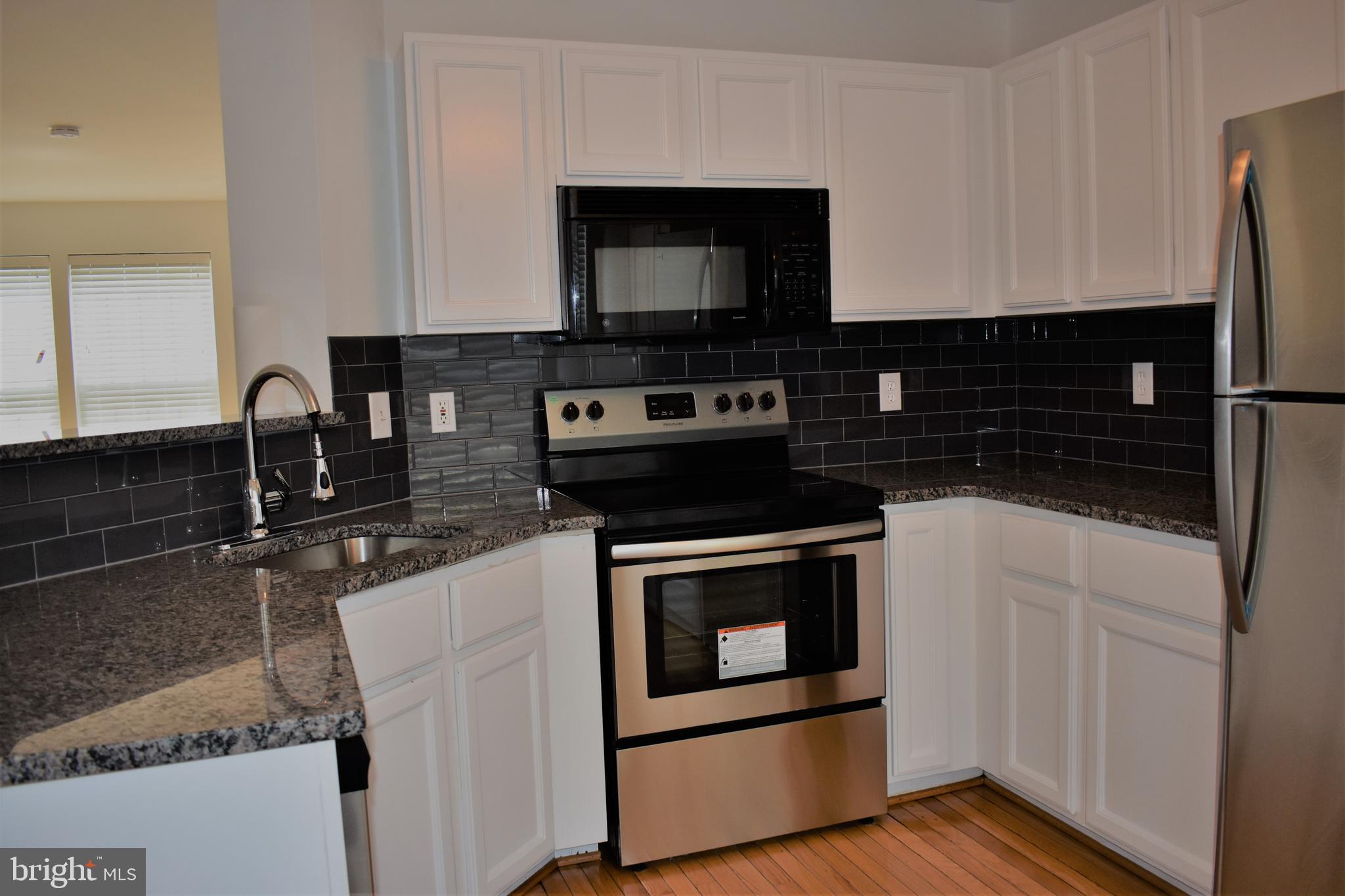 MARLBOROUGH - Residential Lease