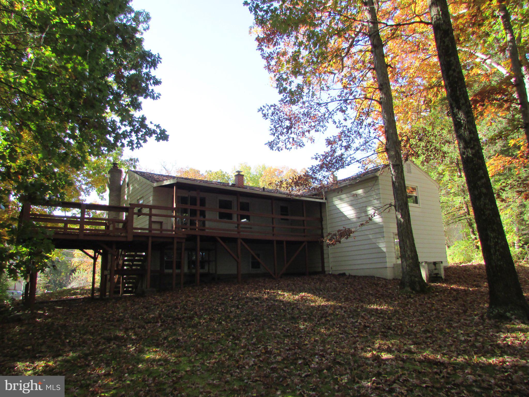 454 & 460 SYLVAN DRIVE