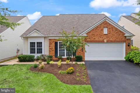 44461 BLUERIDGE MEADOWS DRIVE ASHBURN VA 20147