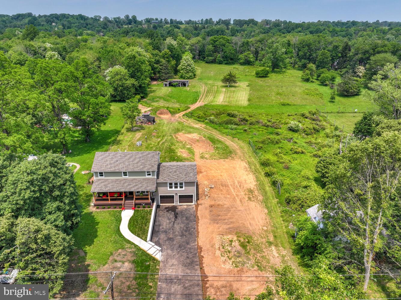 257 PENN HOPEWELL ROAD