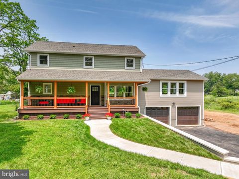 257 PENN HOPEWELL ROAD HOPEWELL NJ 08525