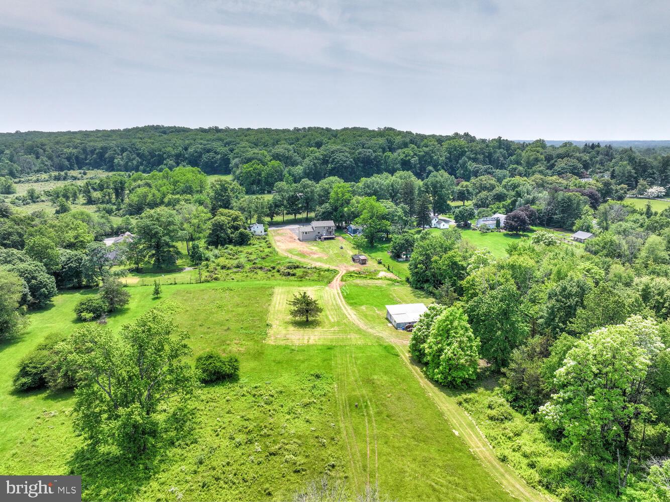 257 PENN HOPEWELL ROAD