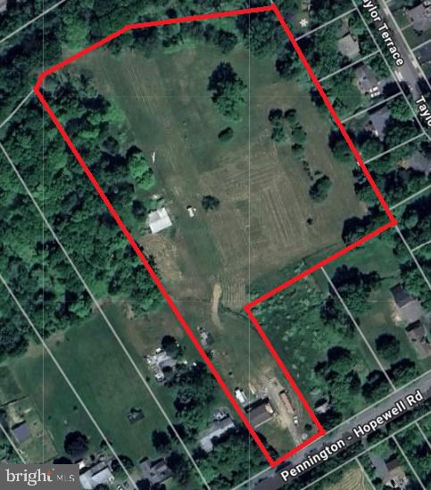 257 PENN HOPEWELL ROAD