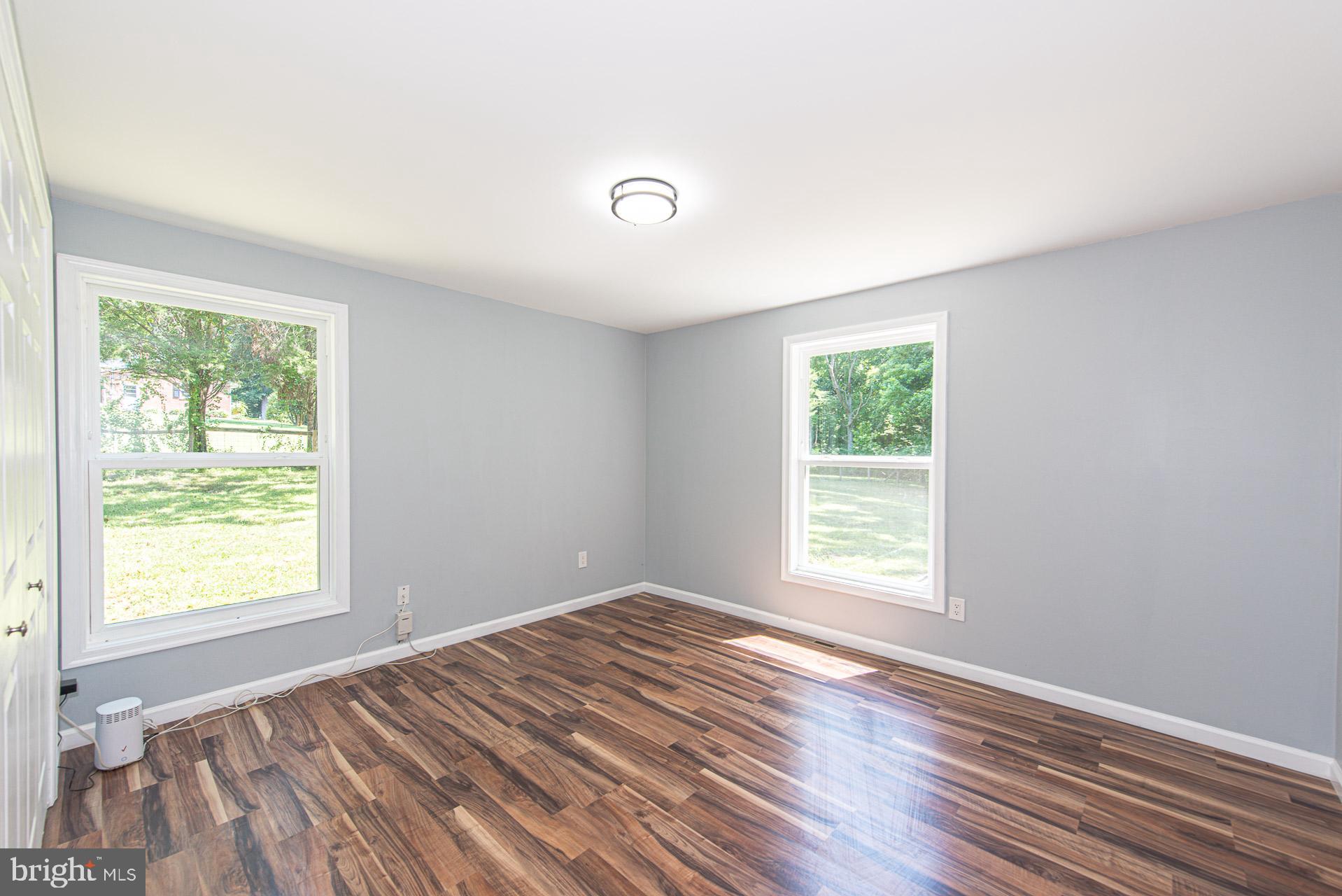 UPPER MARLBORO - Residential