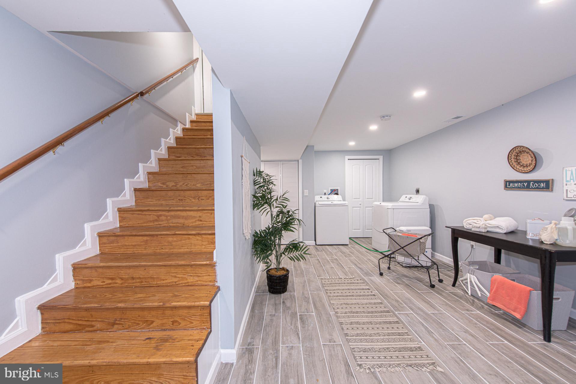 UPPER MARLBORO - Residential